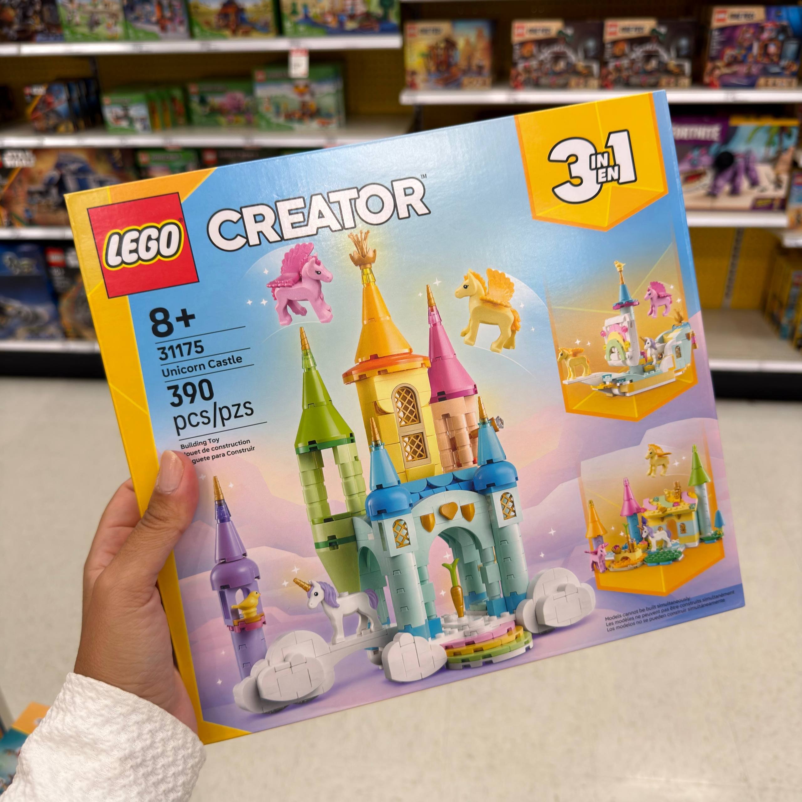 LEGO
