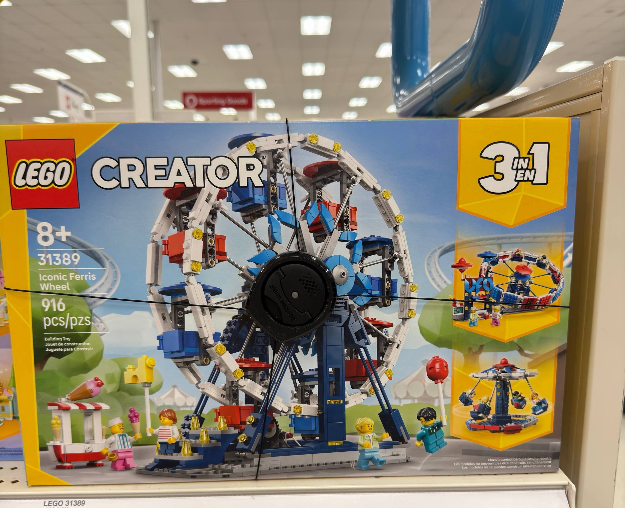 LEGO