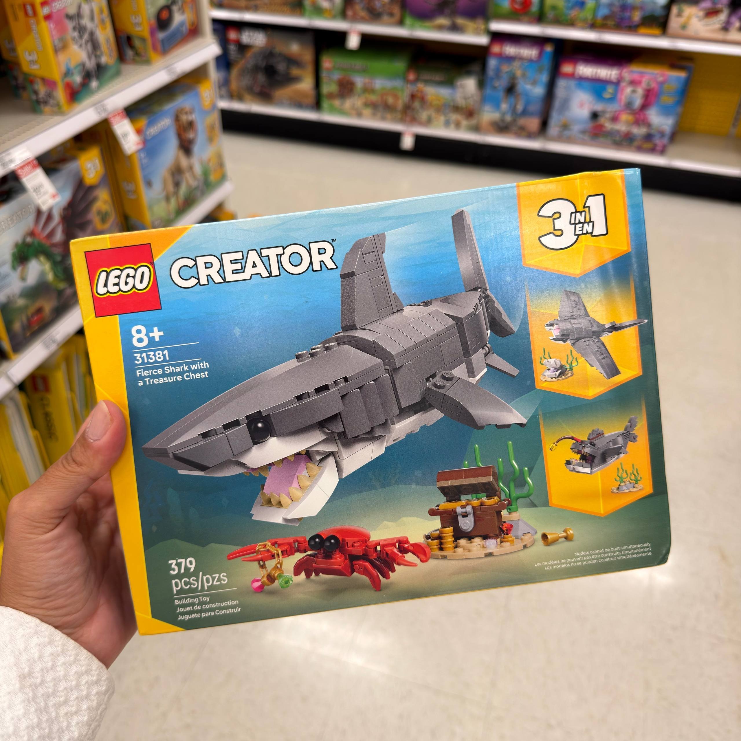 LEGO