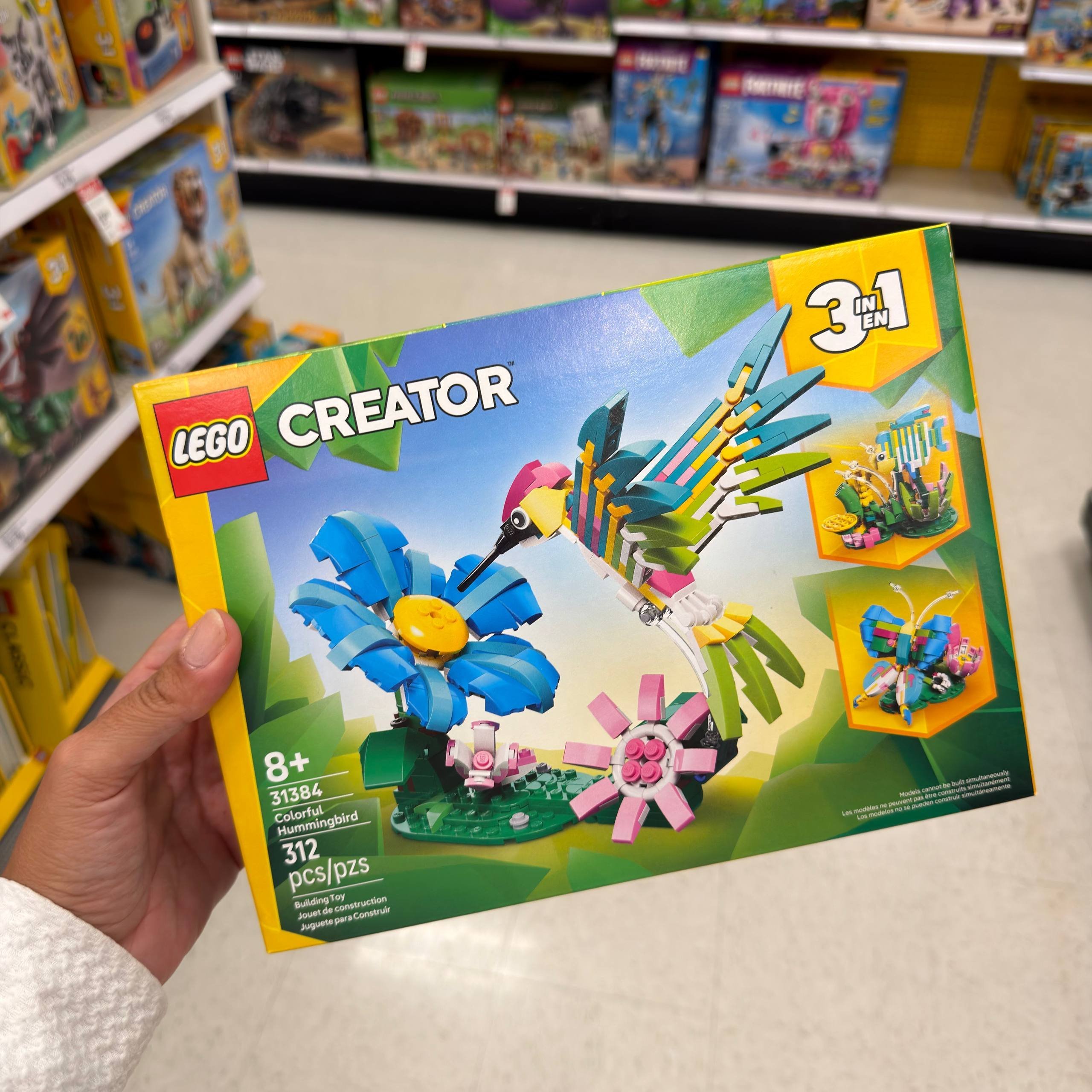 LEGO
