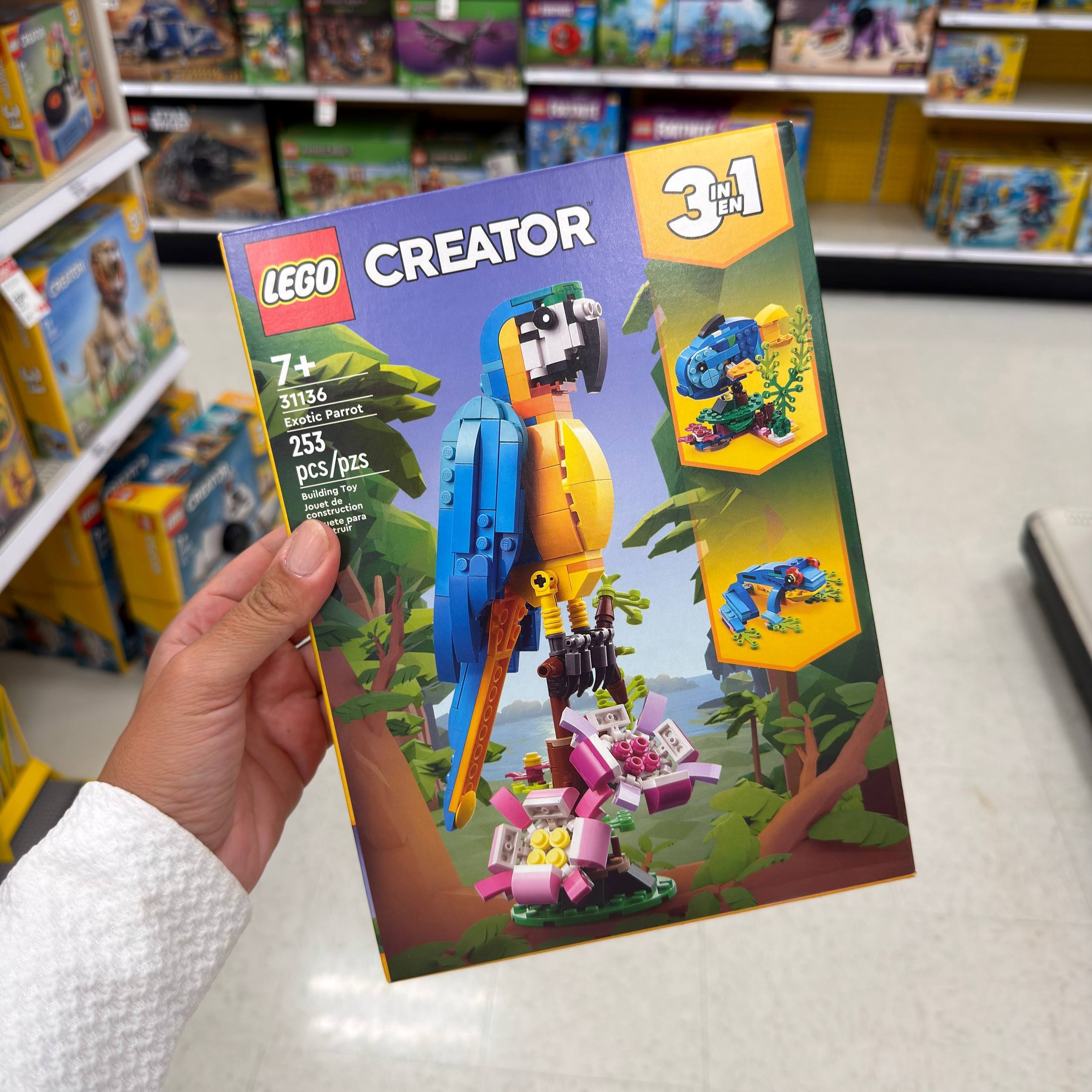 LEGO