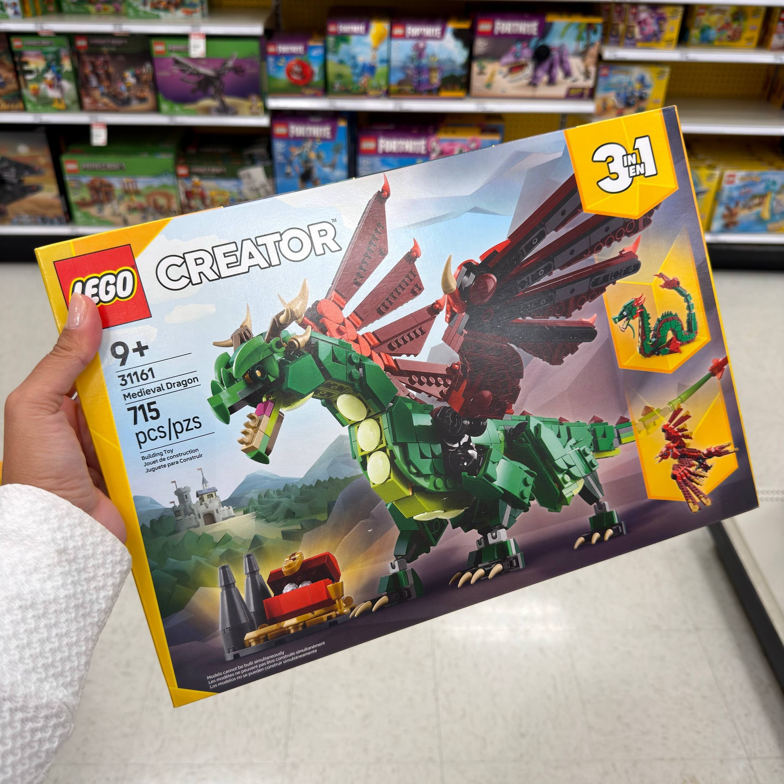 LEGO