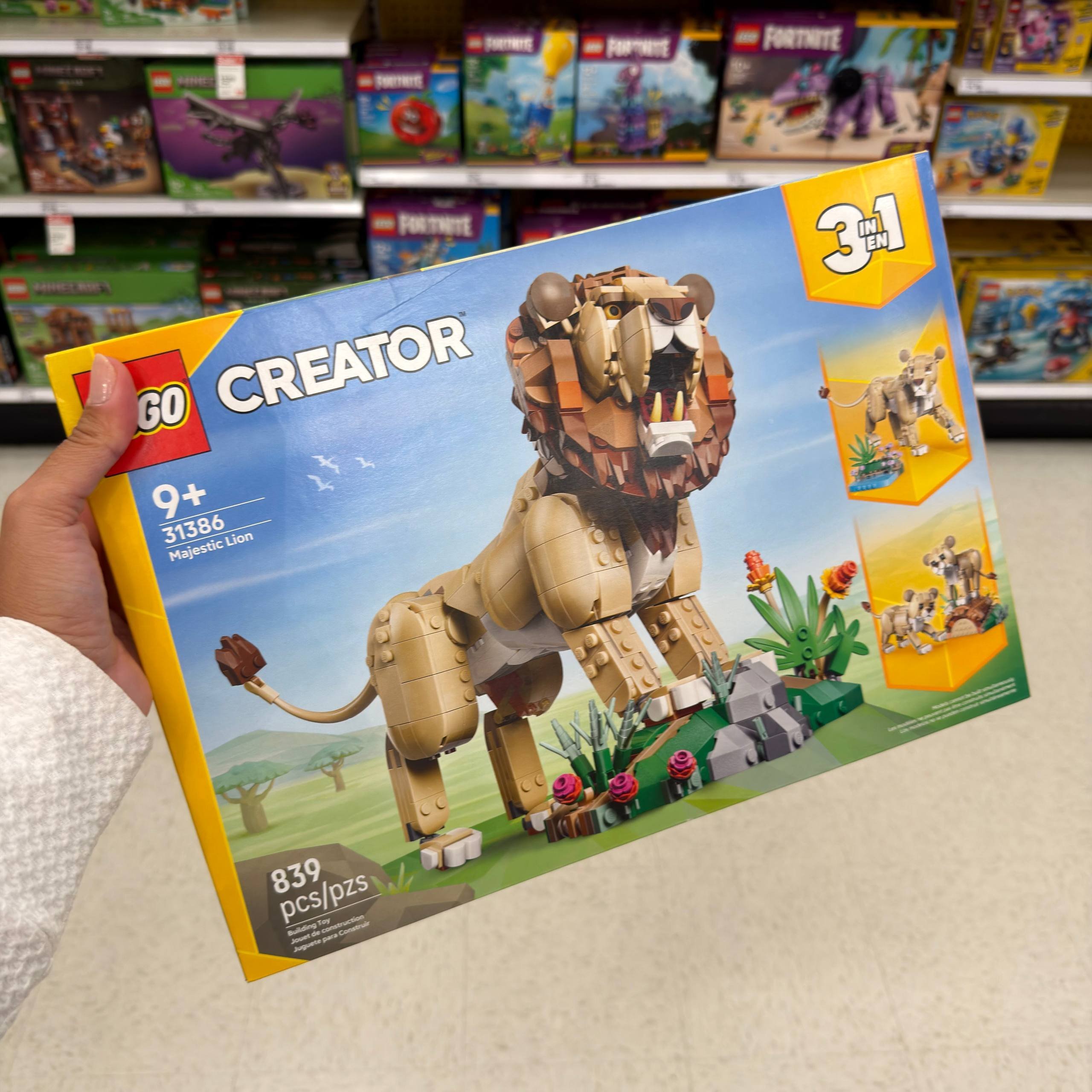 LEGO