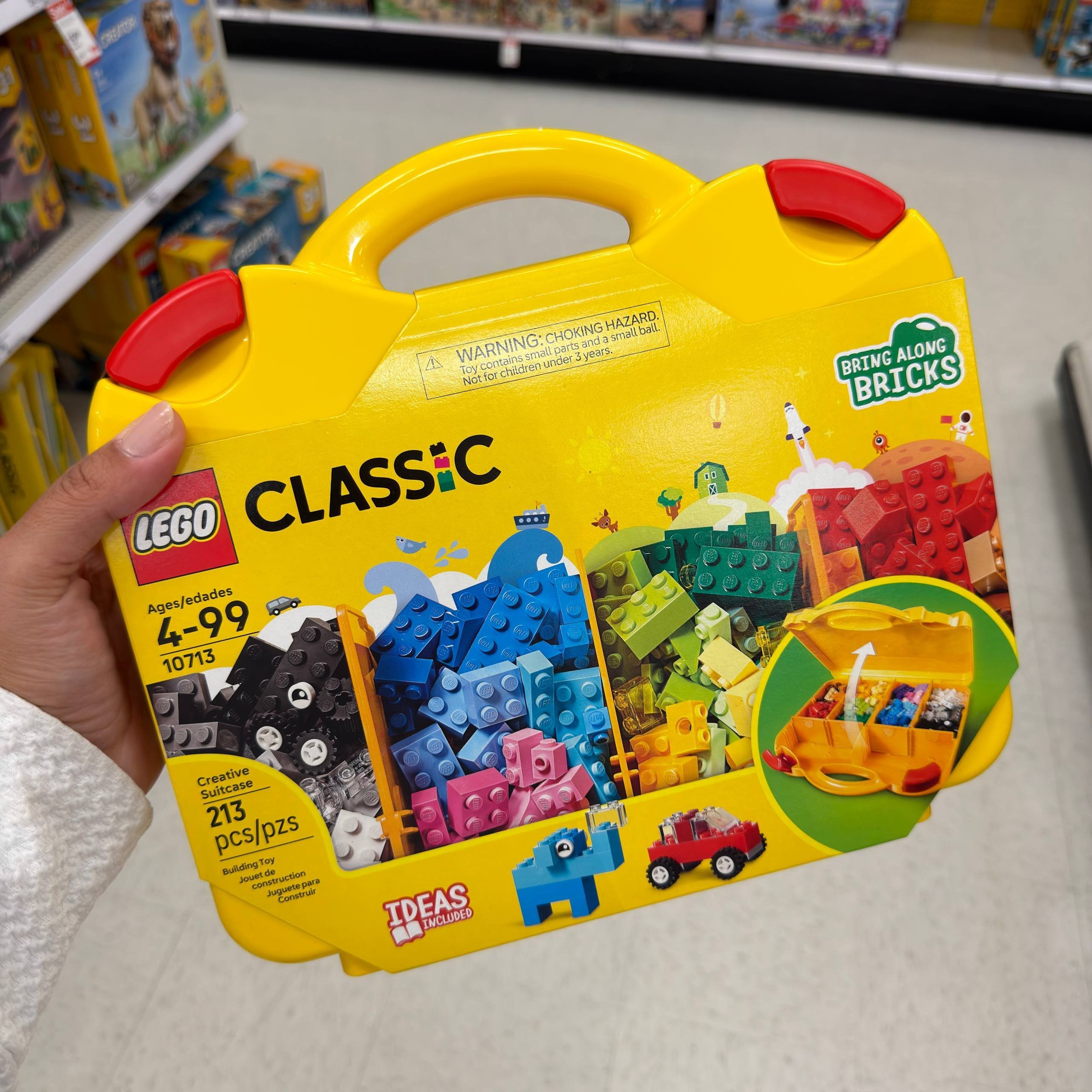 LEGO