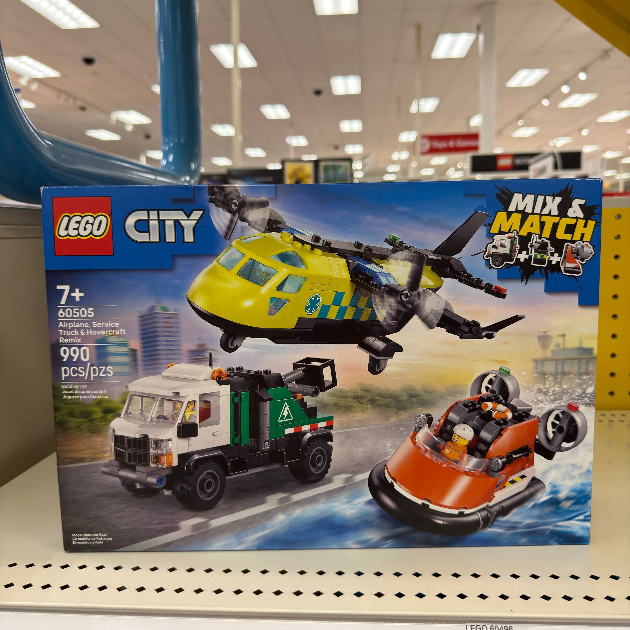 LEGO