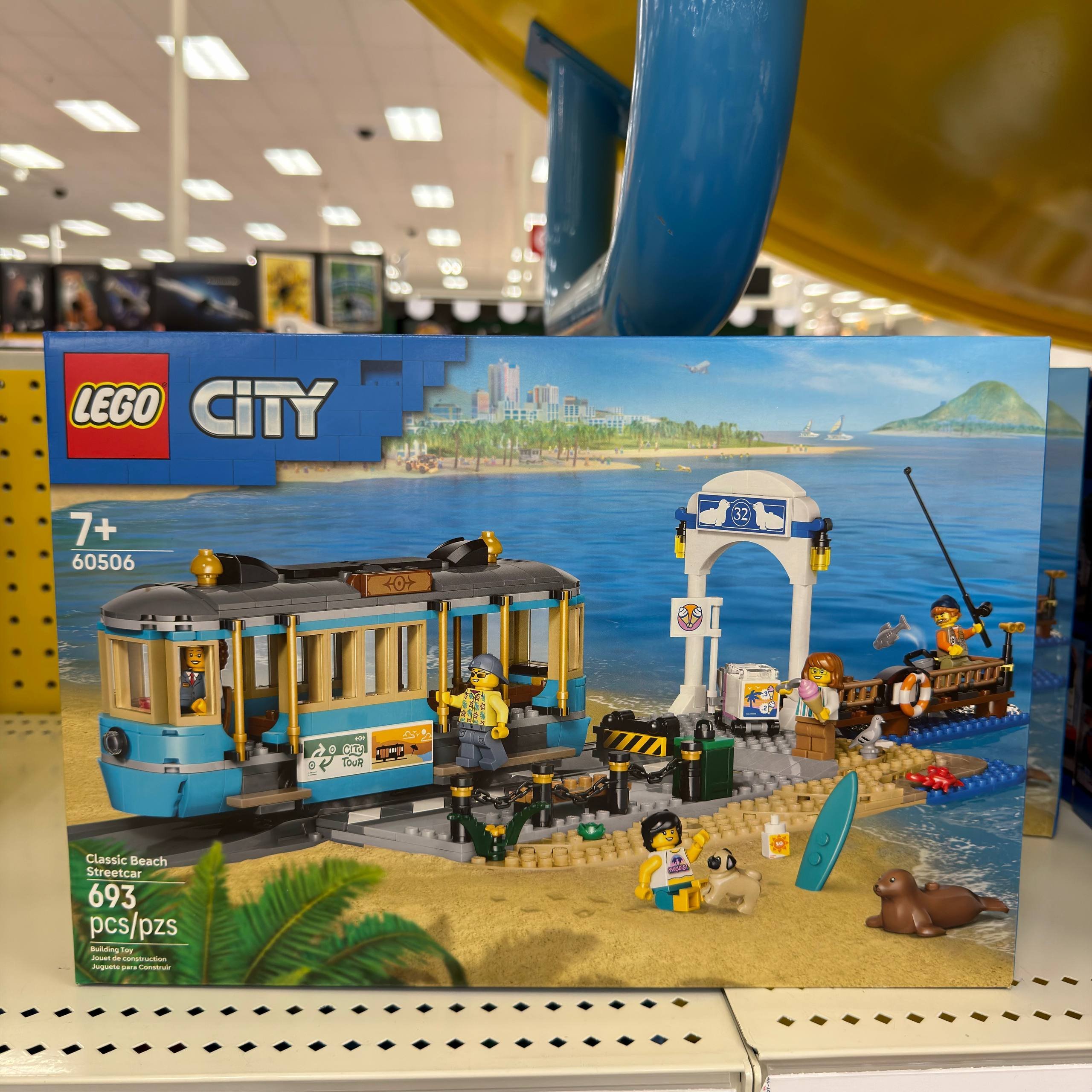 LEGO