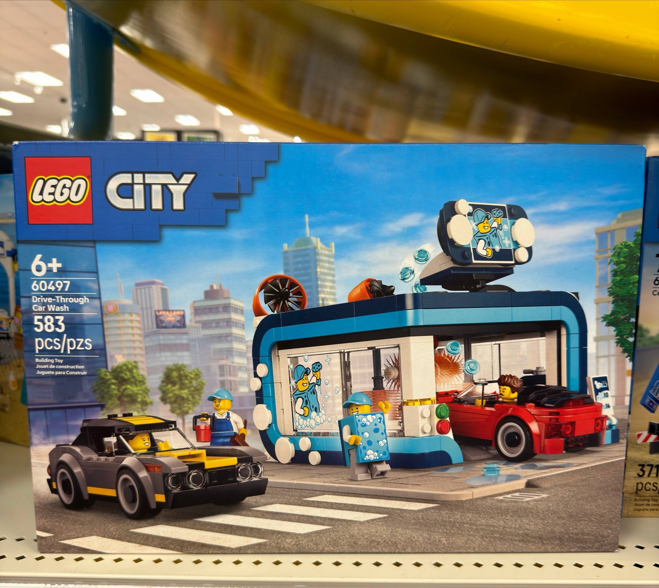 LEGO