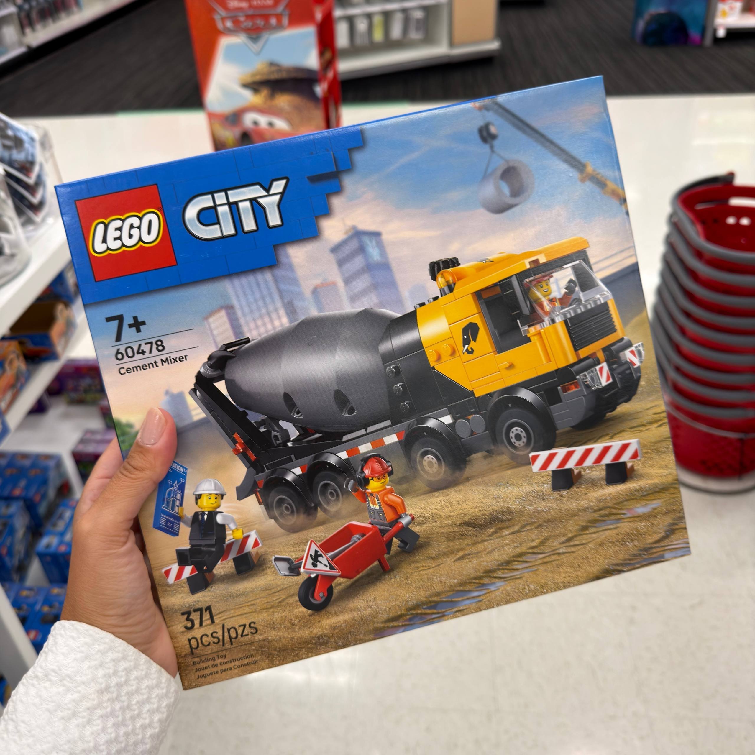 LEGO