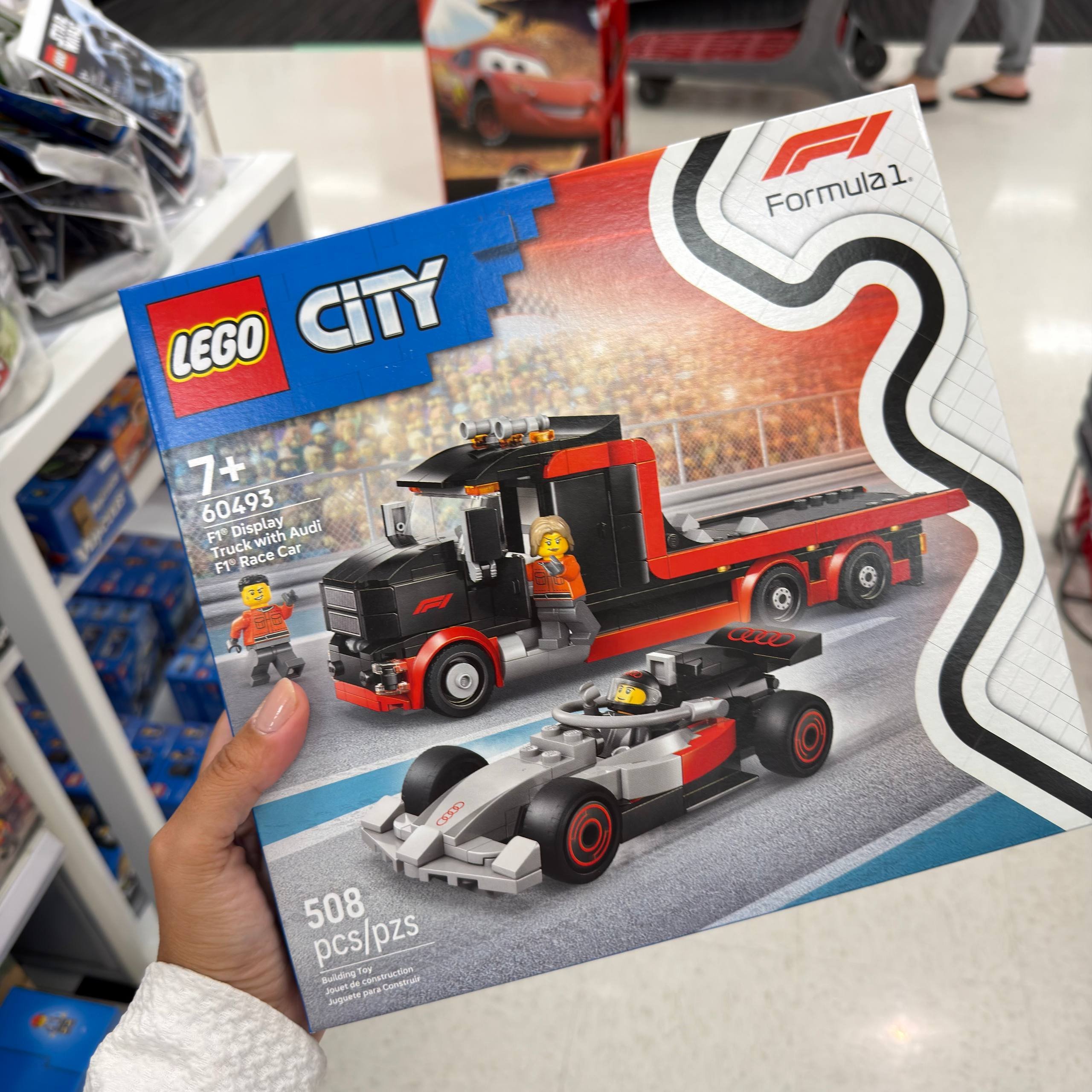LEGO
