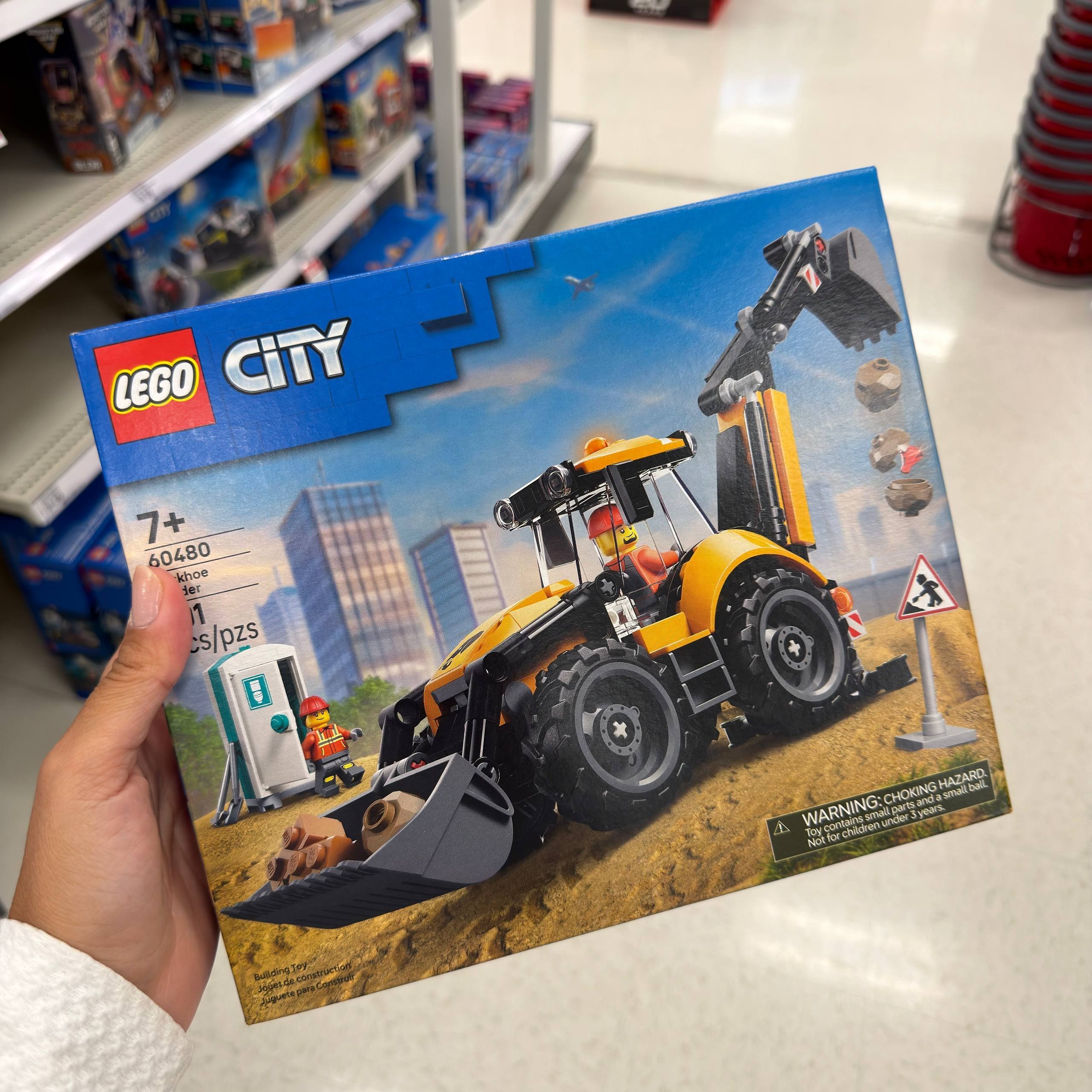 LEGO