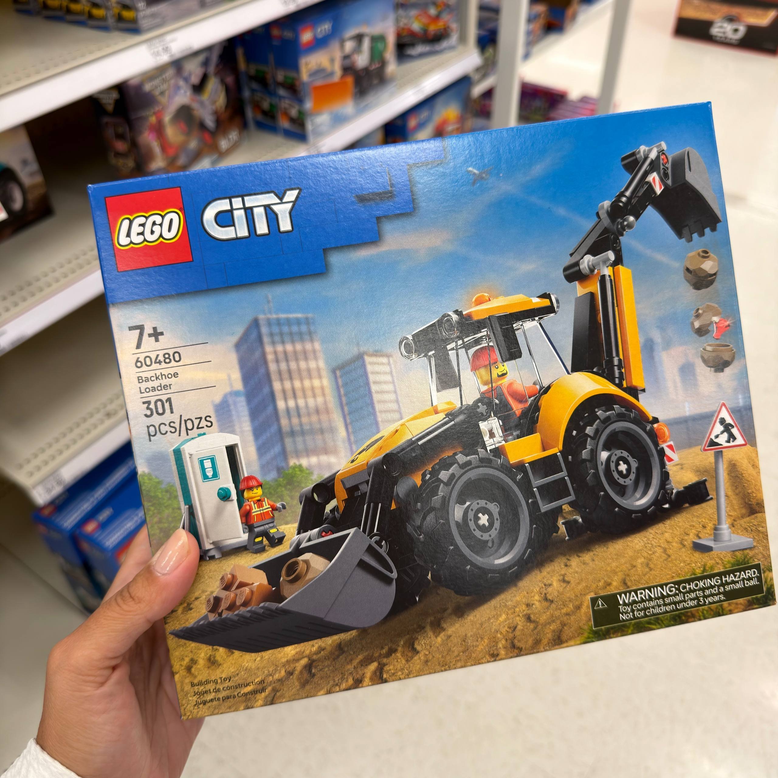 LEGO