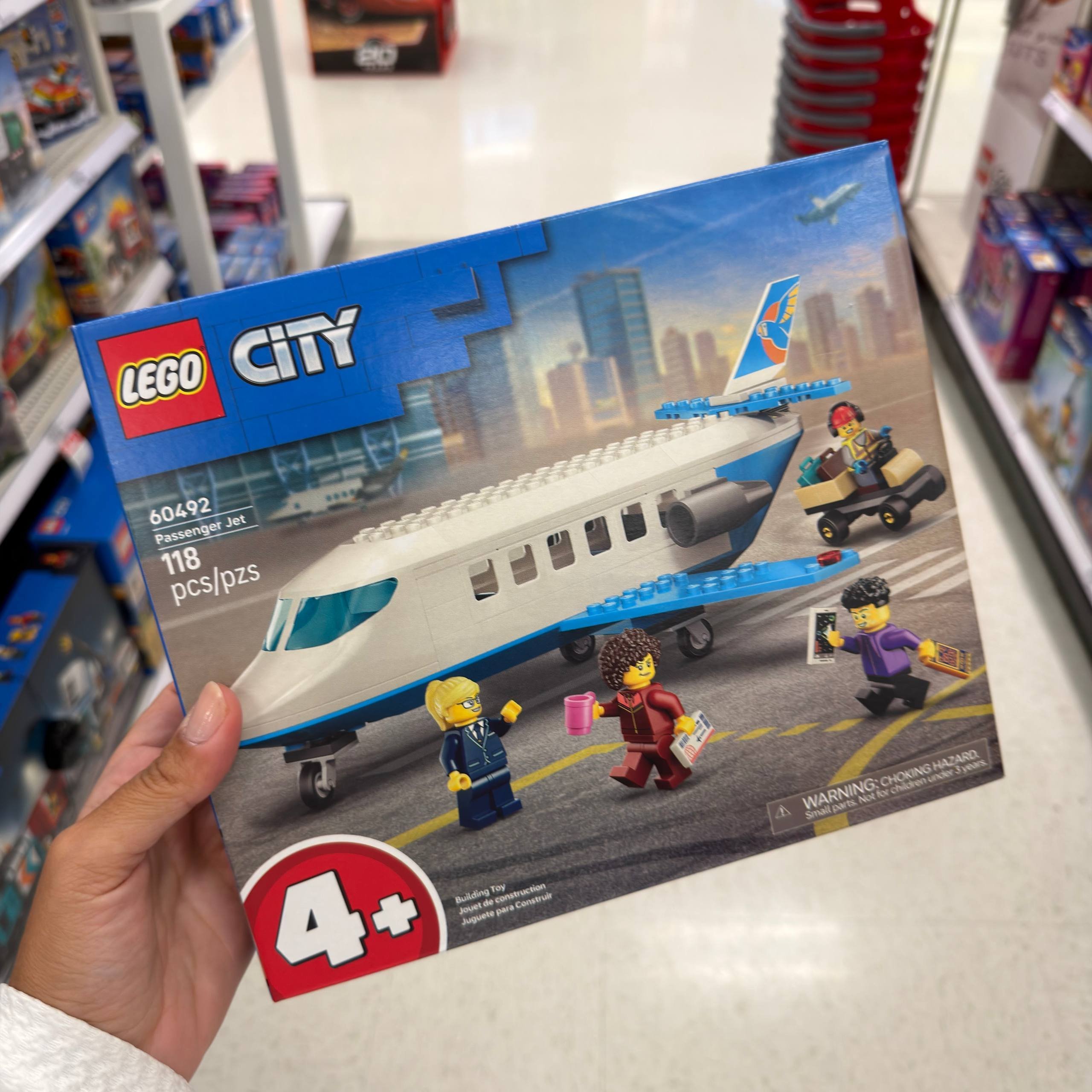 LEGO