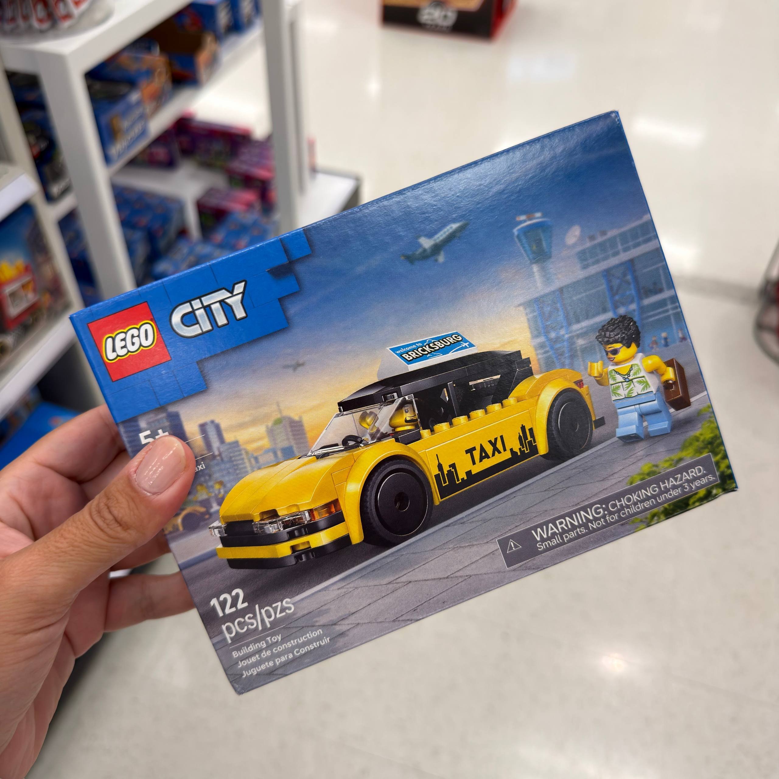 LEGO