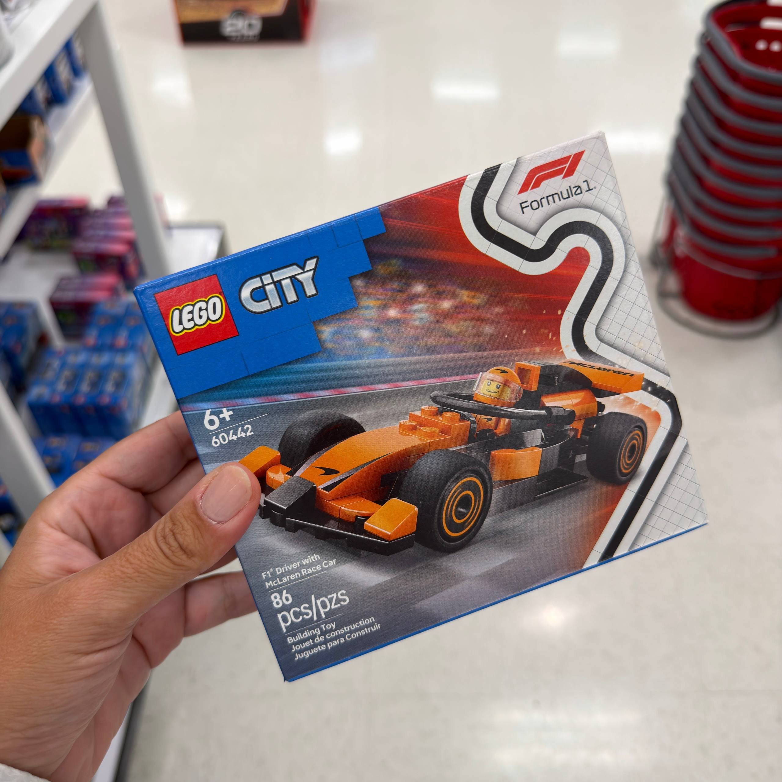 LEGO