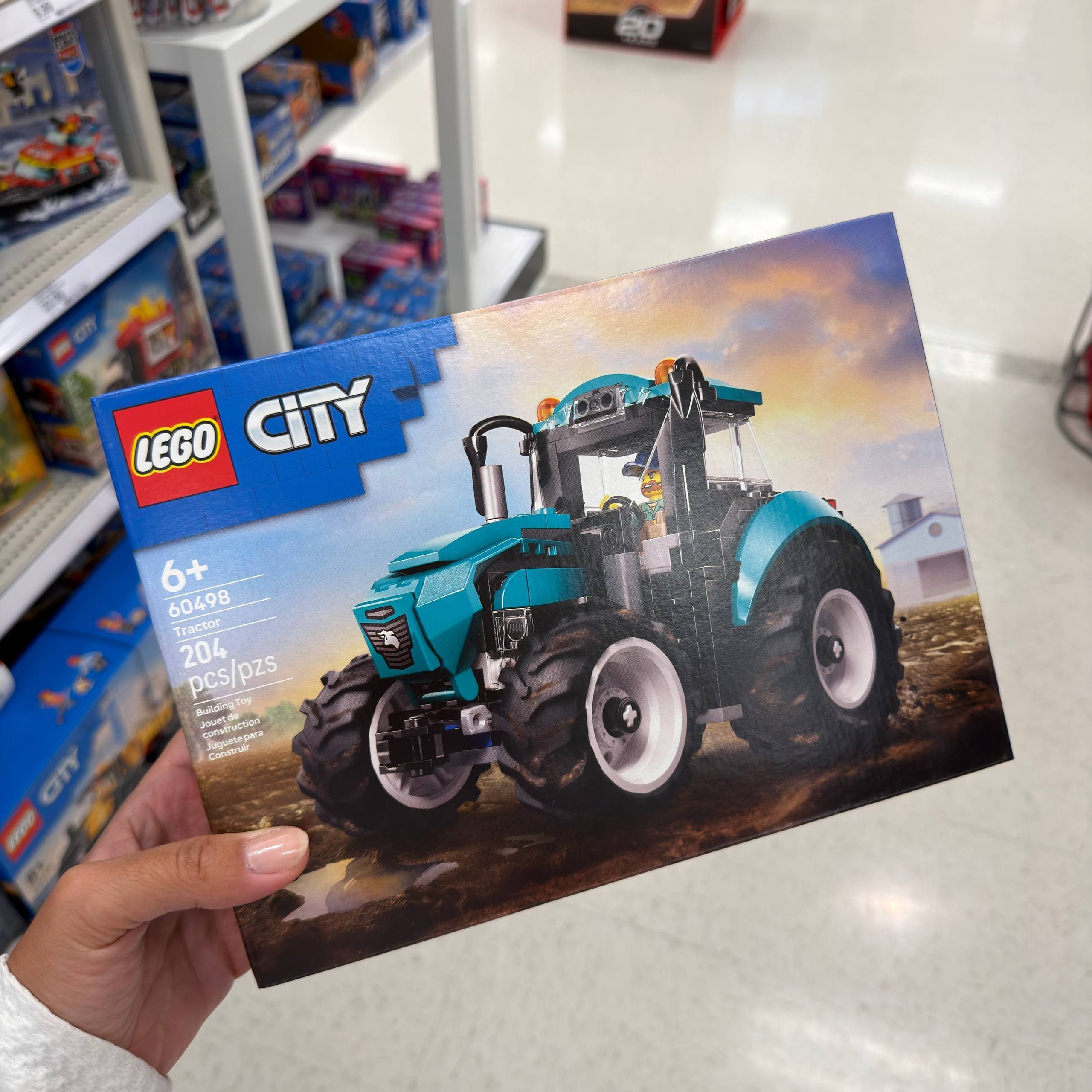 LEGO