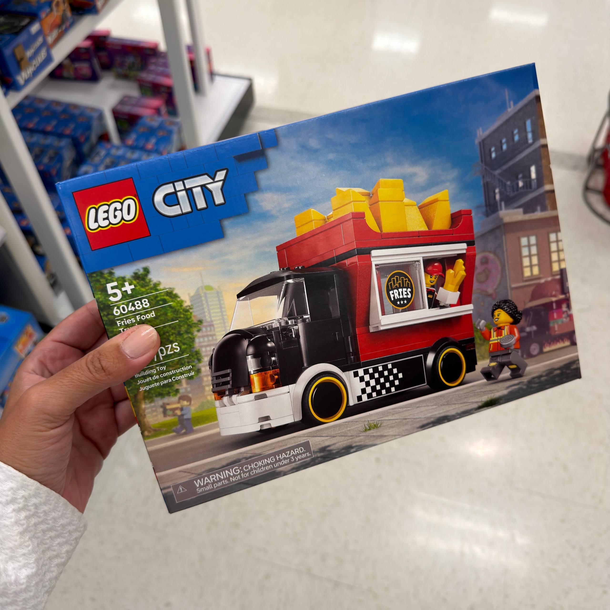 LEGO