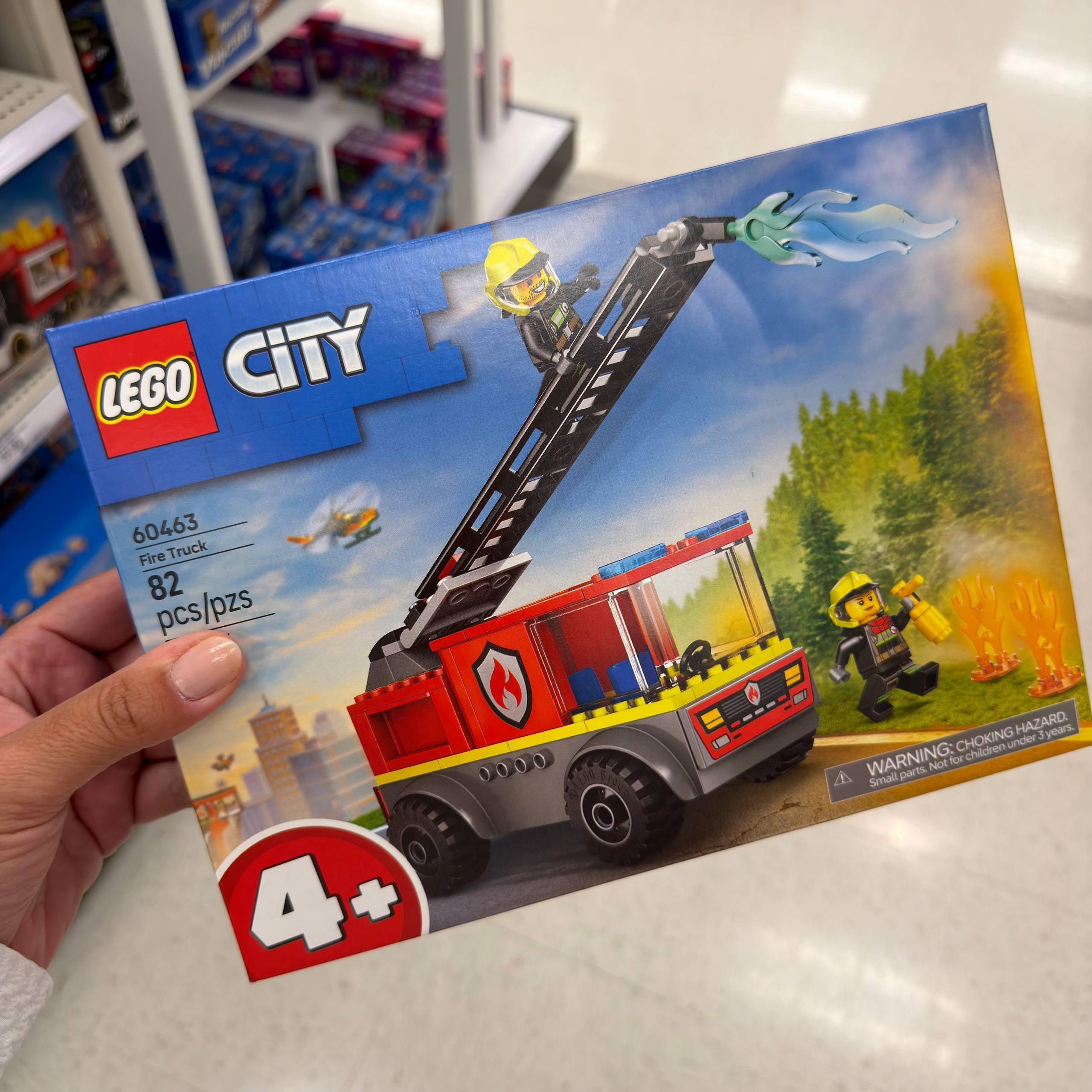 LEGO