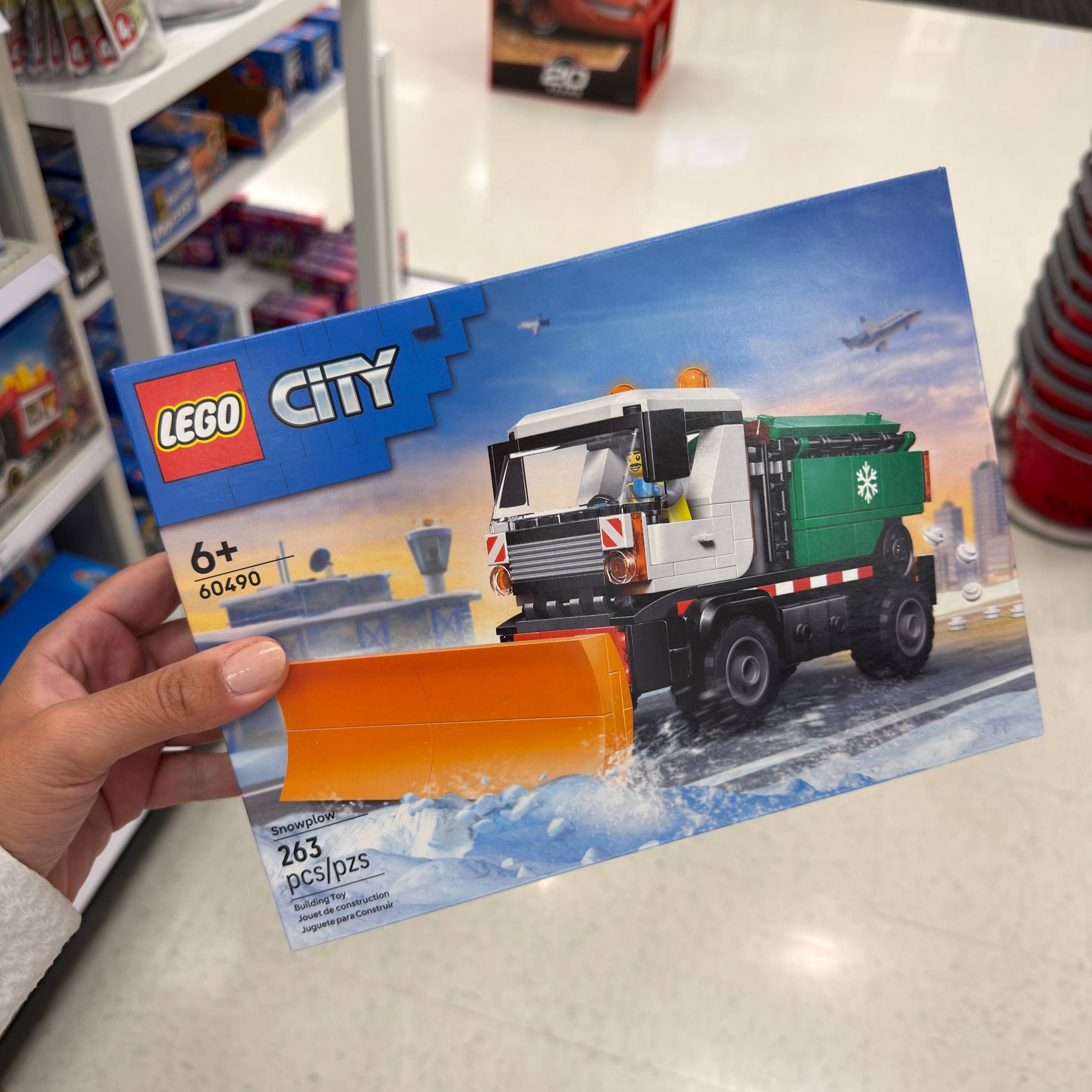 LEGO