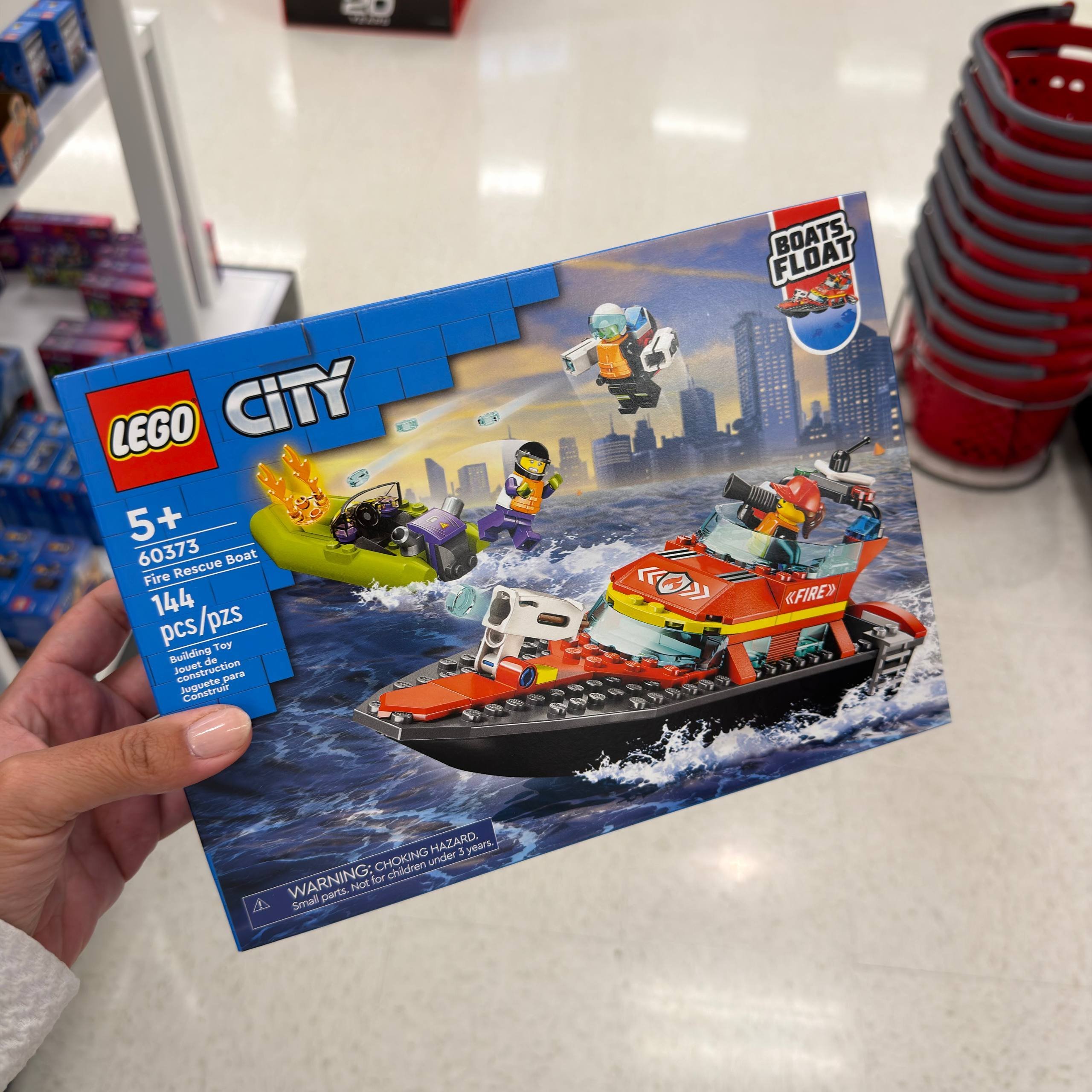 LEGO