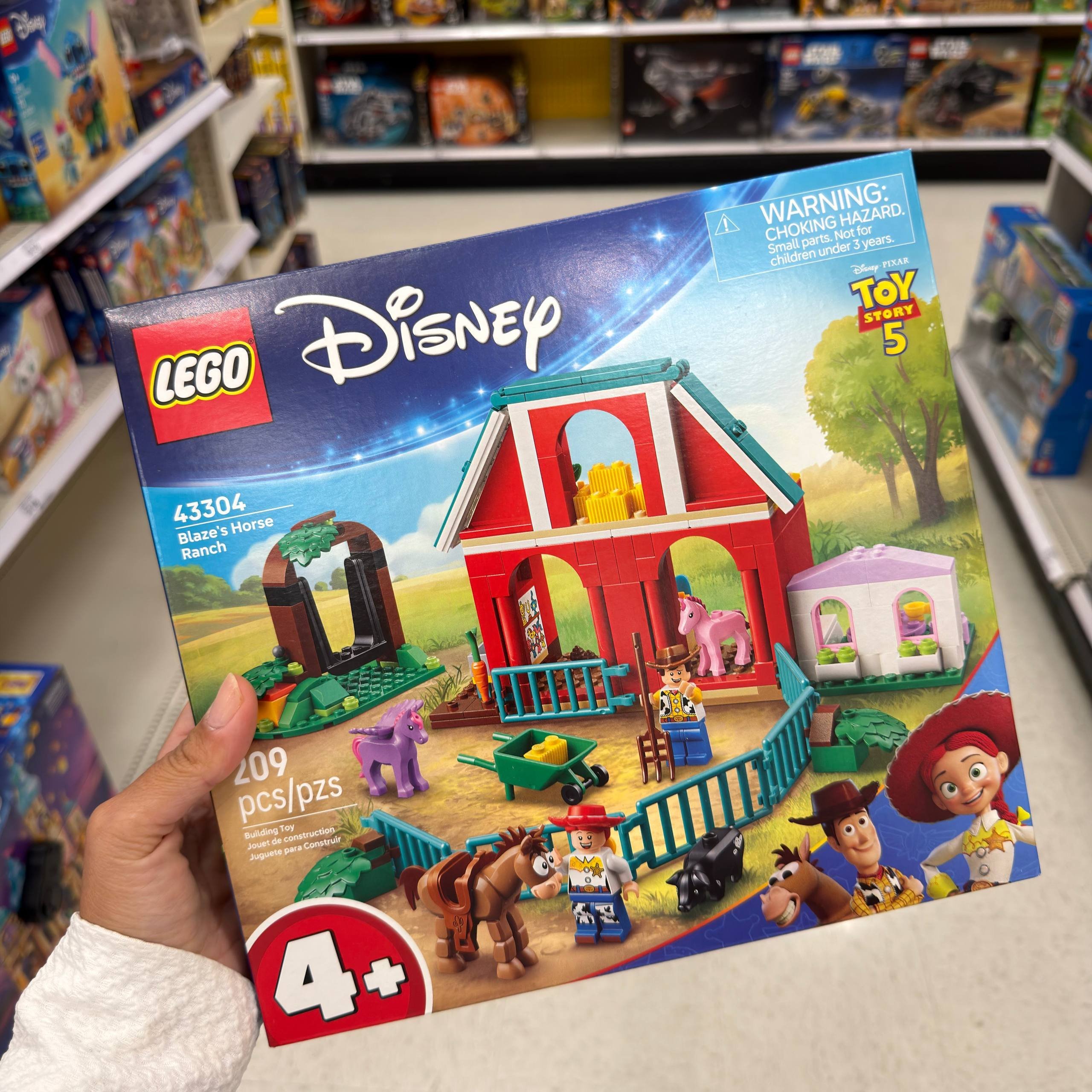 LEGO