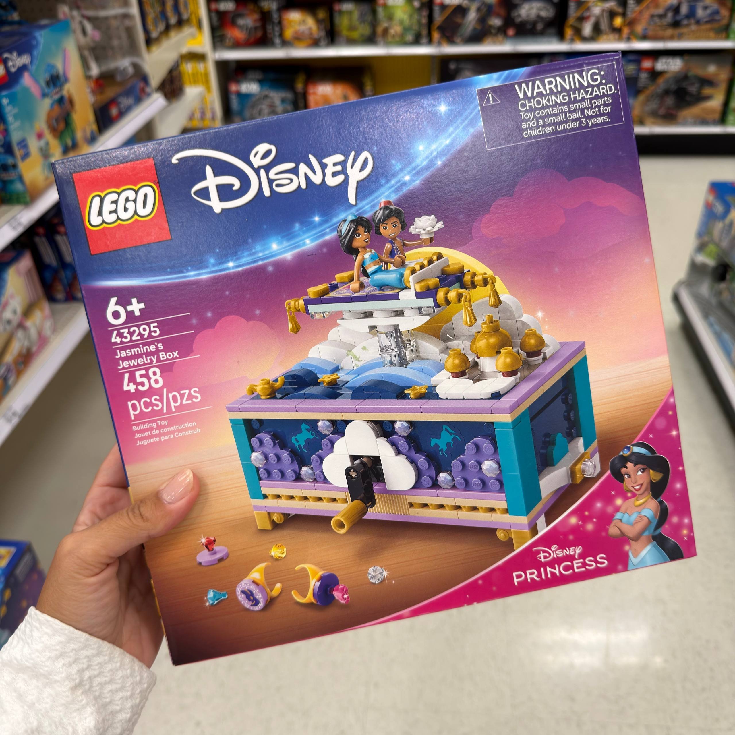 LEGO