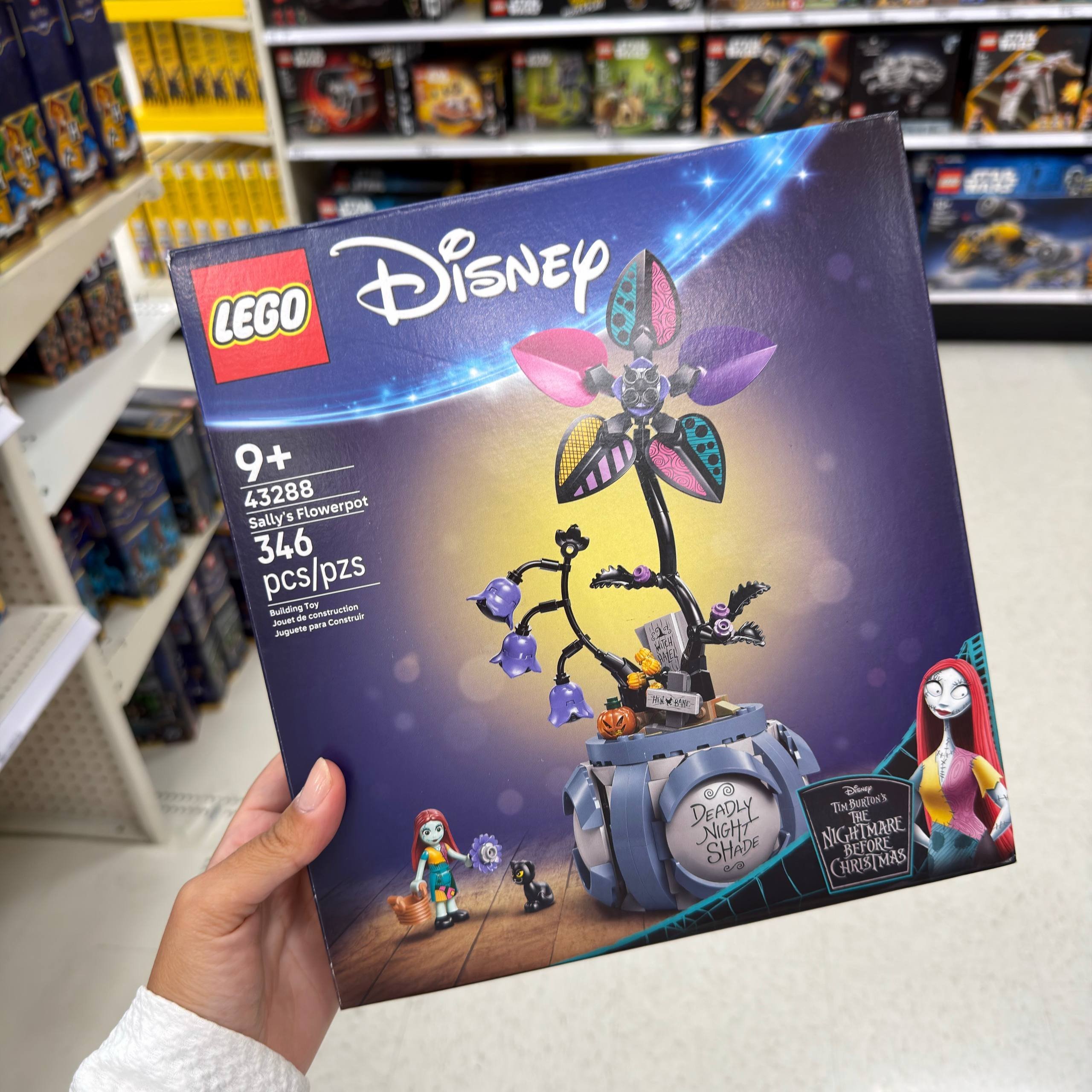 LEGO