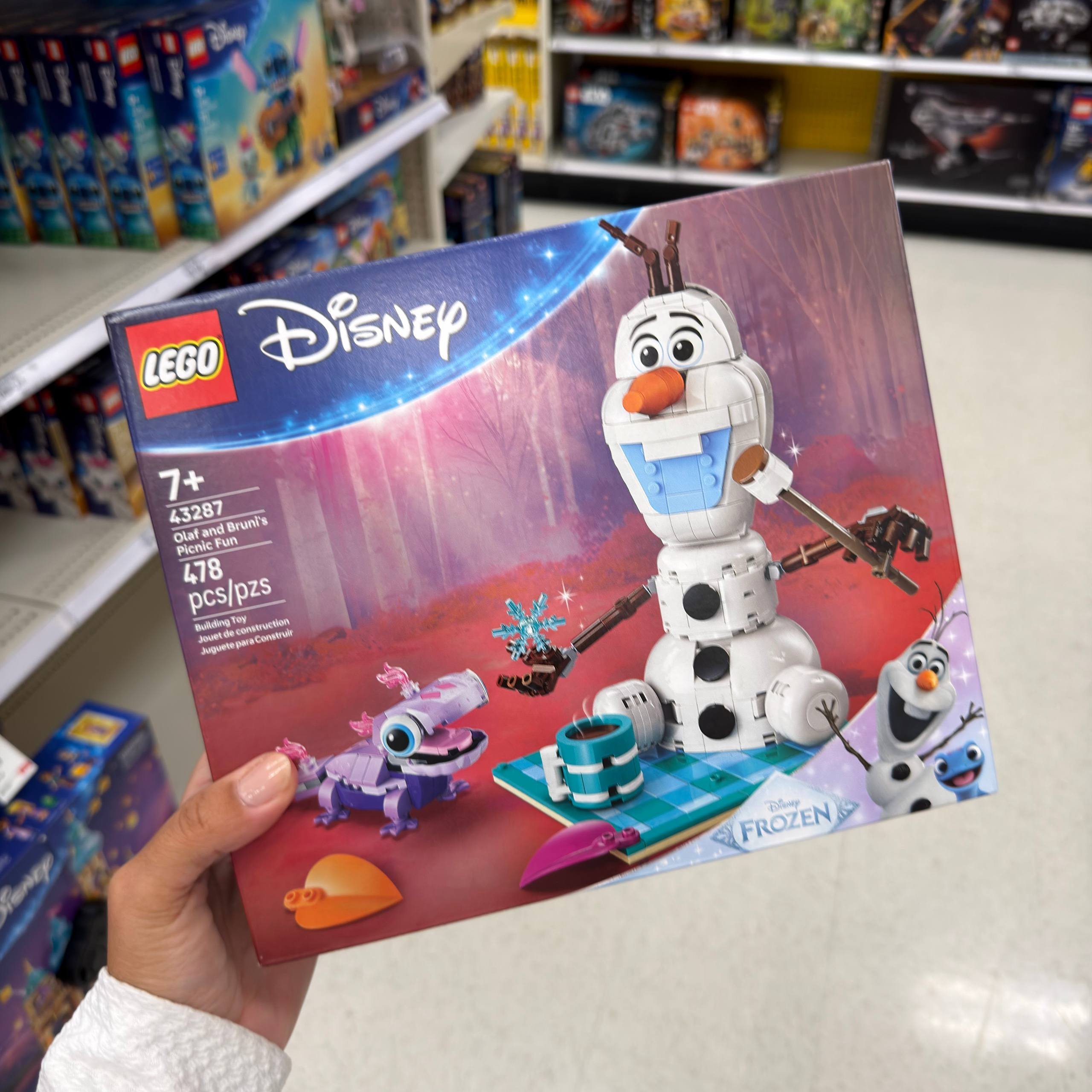 LEGO