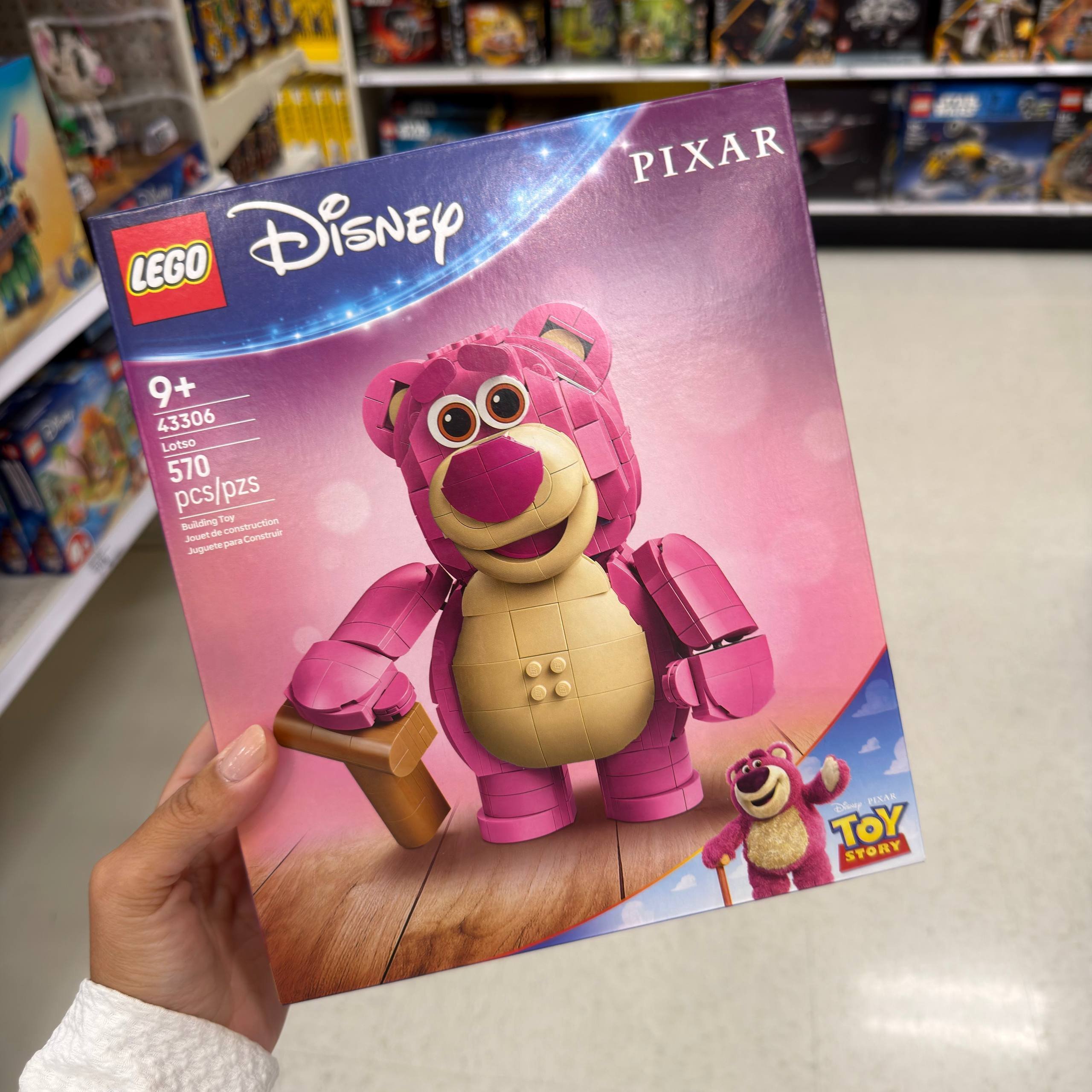 LEGO