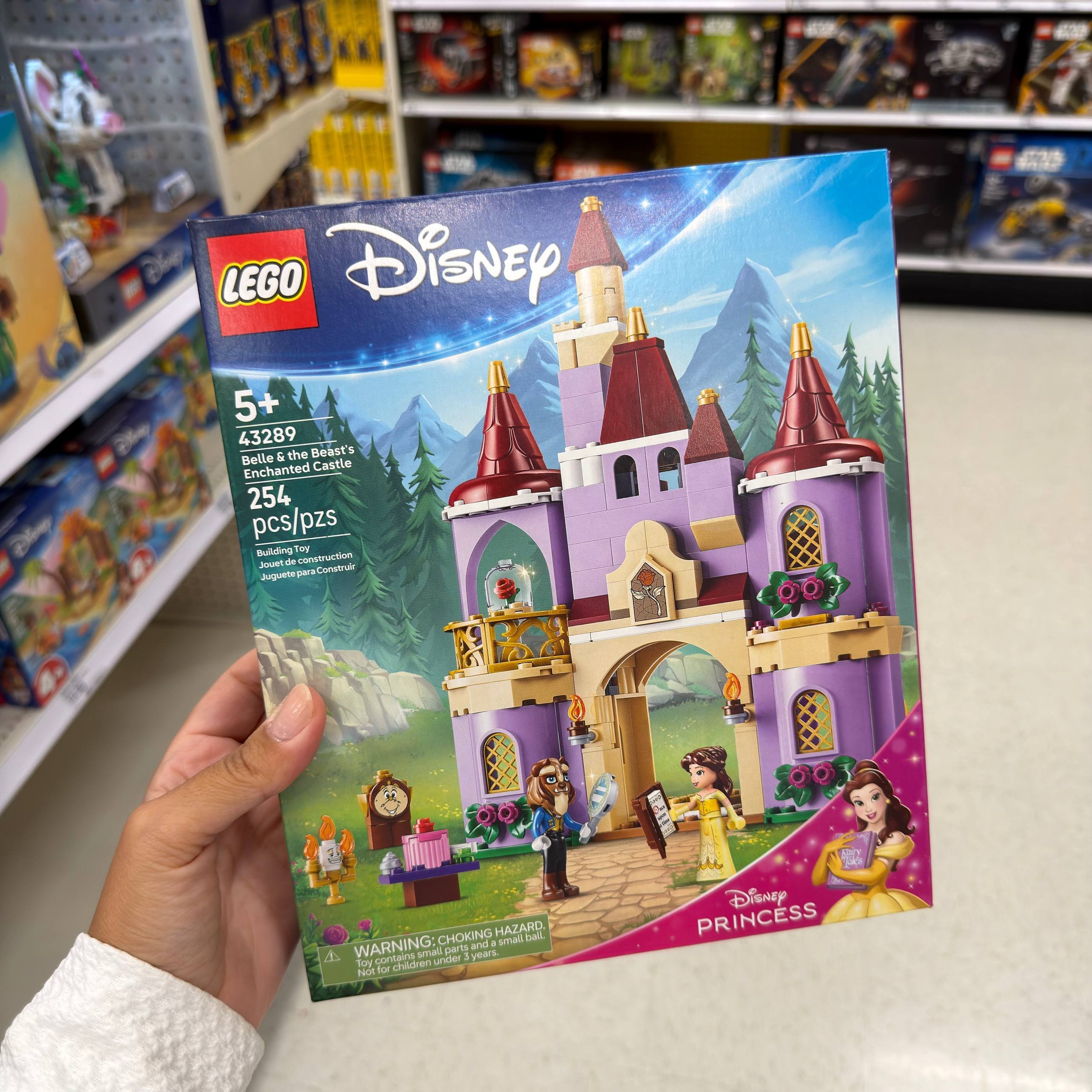 LEGO