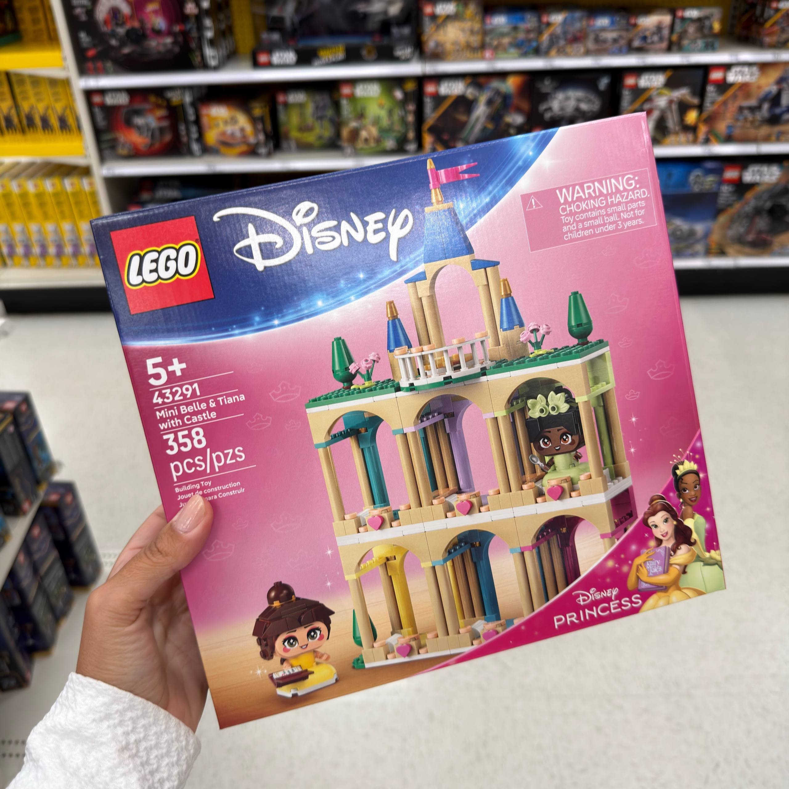 LEGO