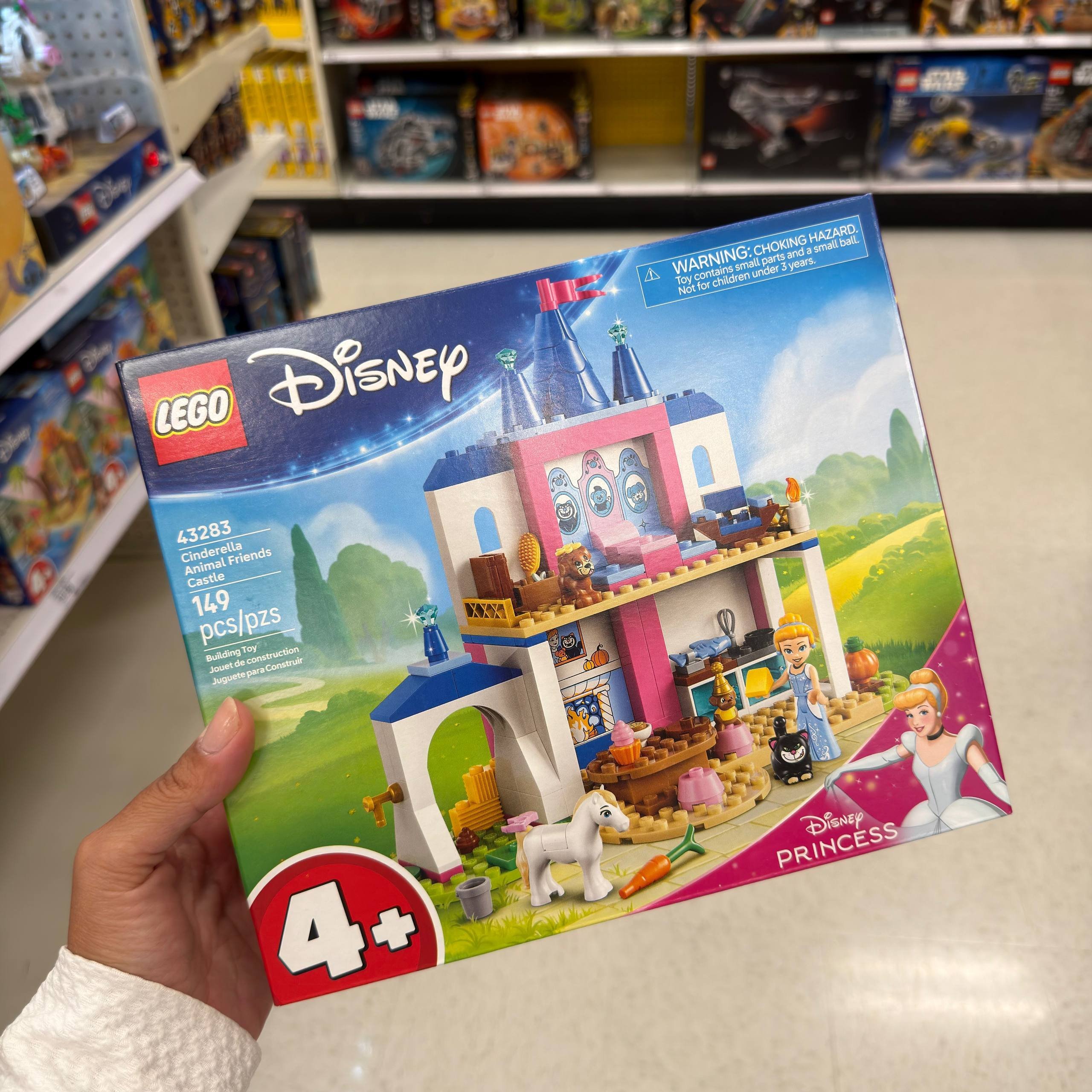 LEGO