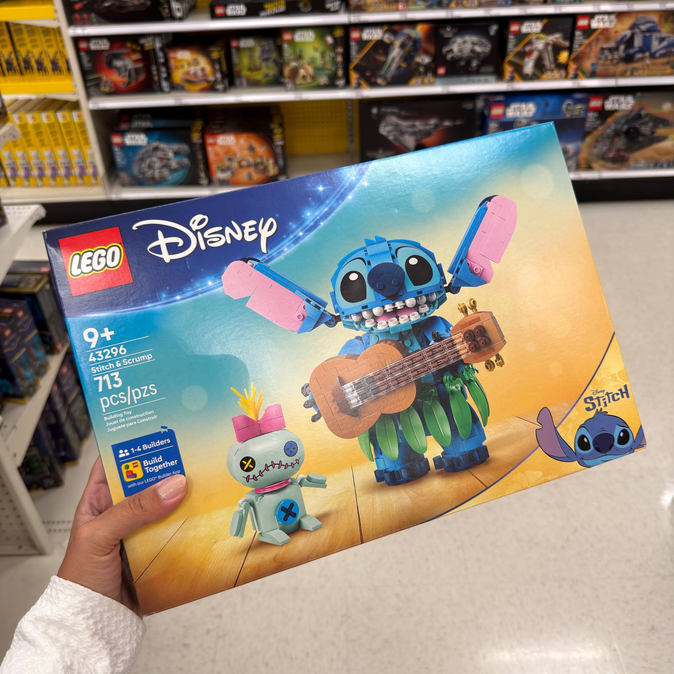 LEGO