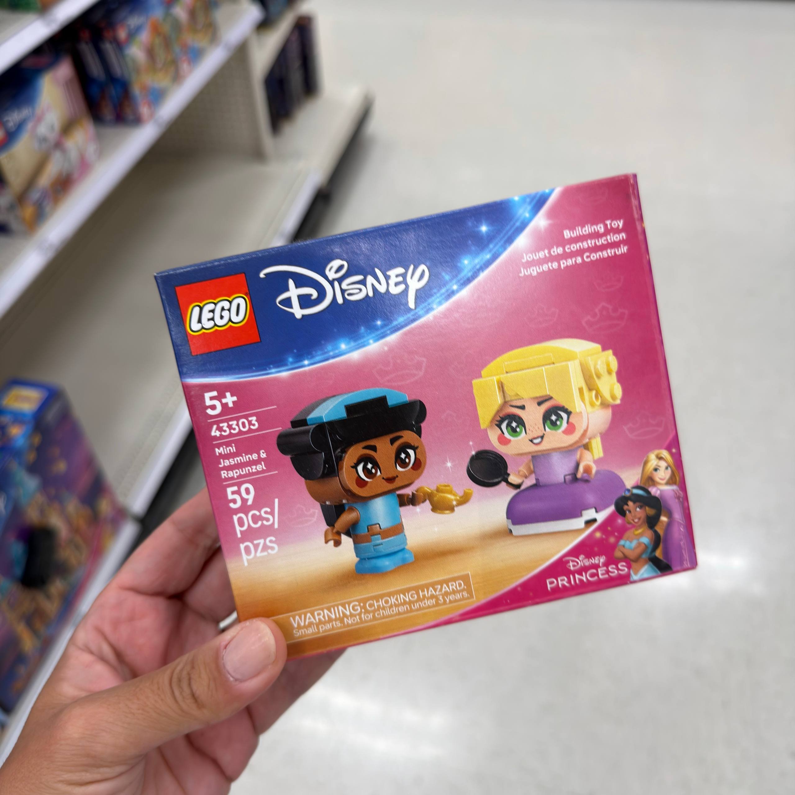 LEGO
