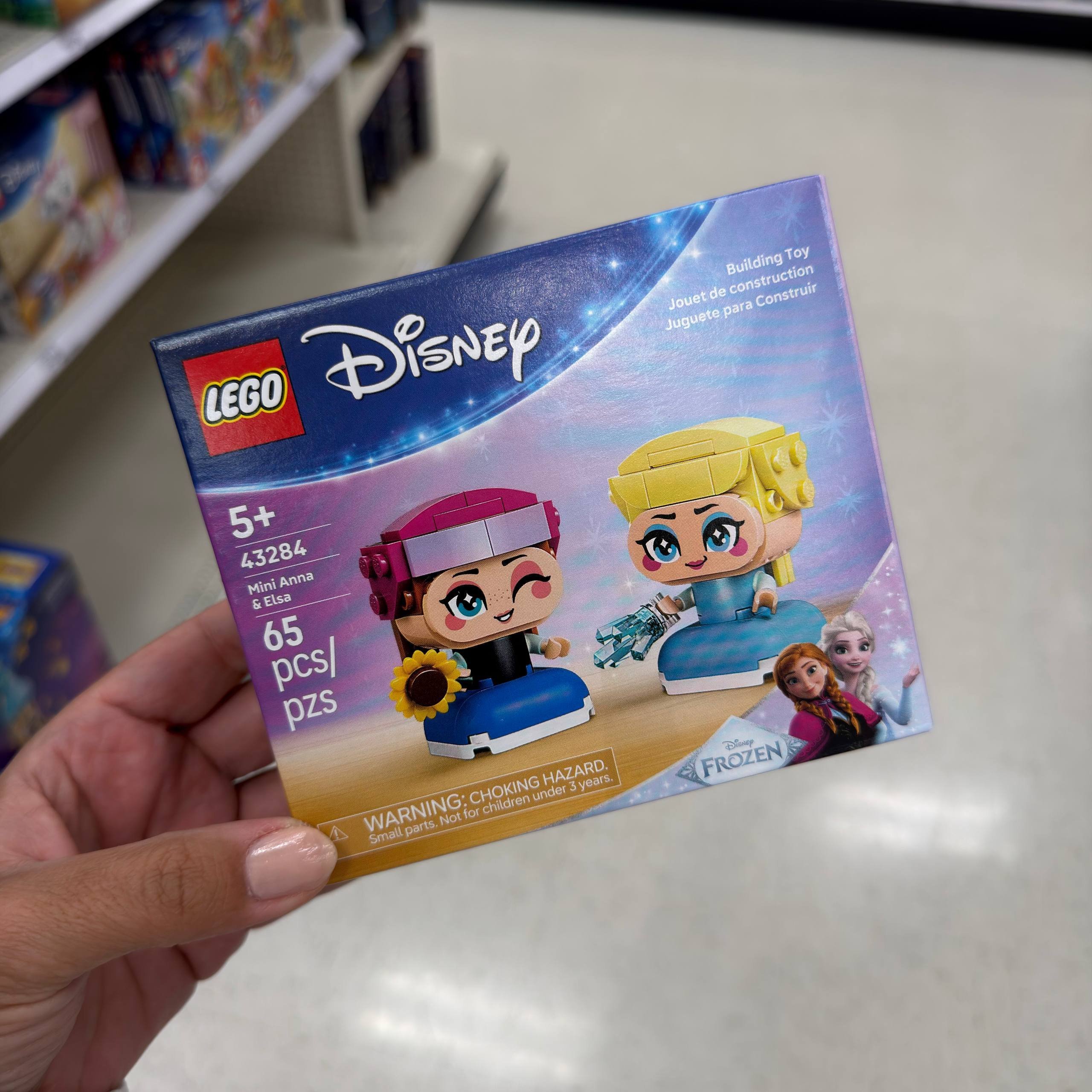 LEGO