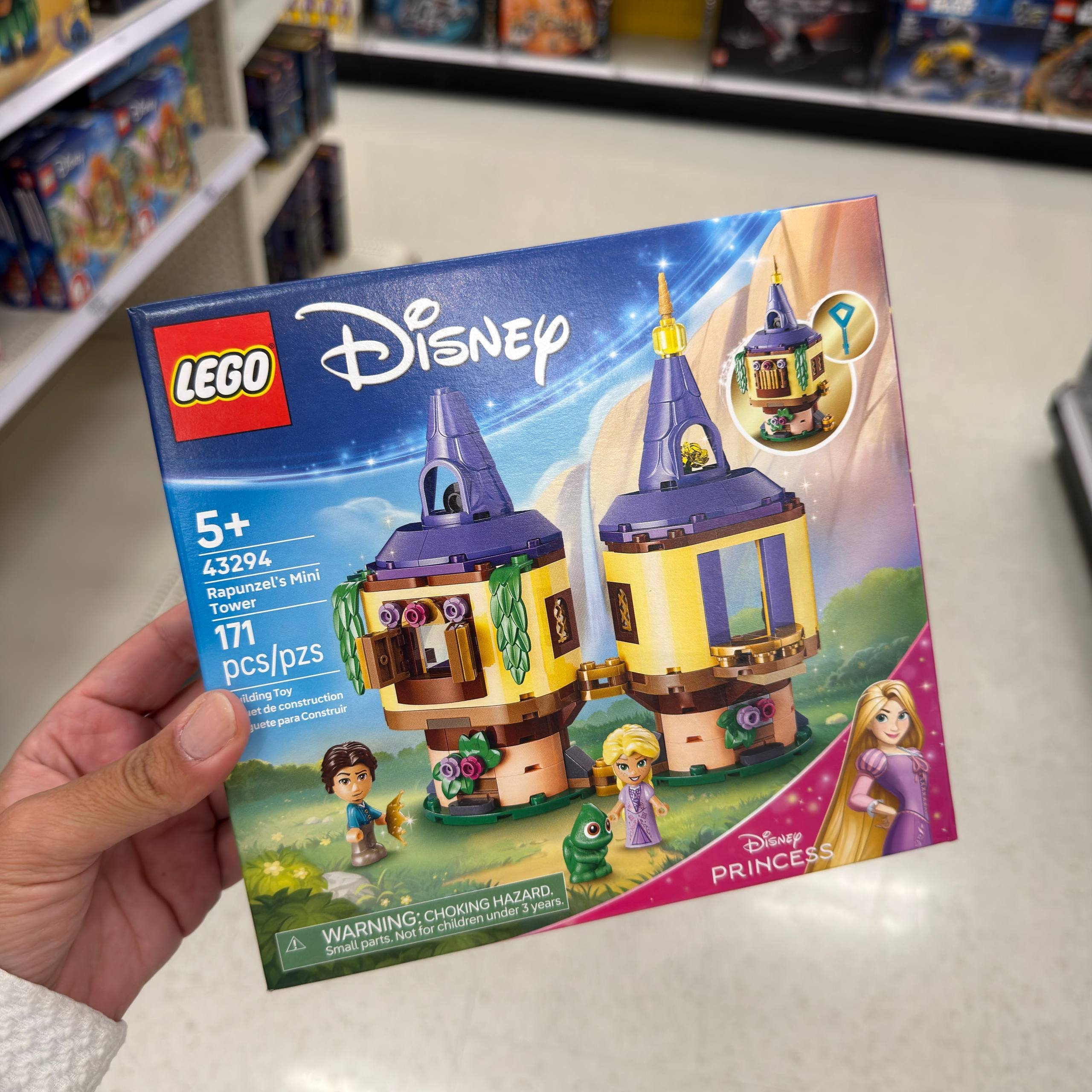 LEGO