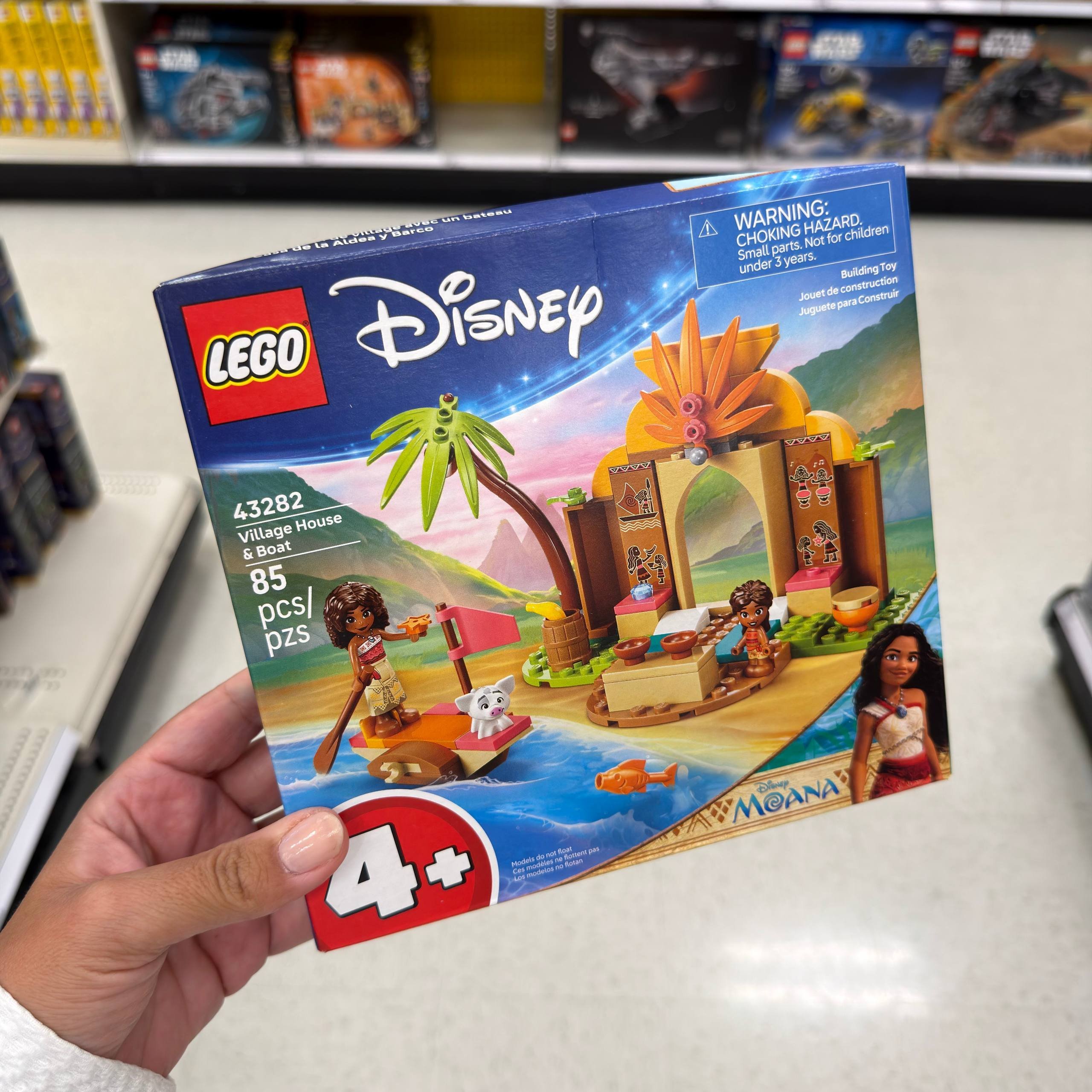 LEGO