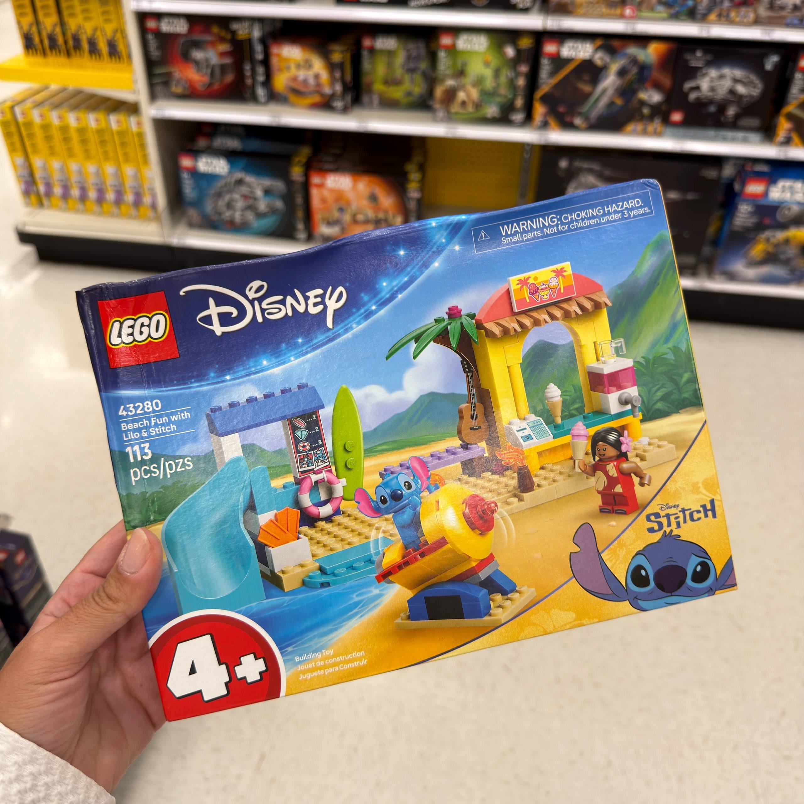 LEGO