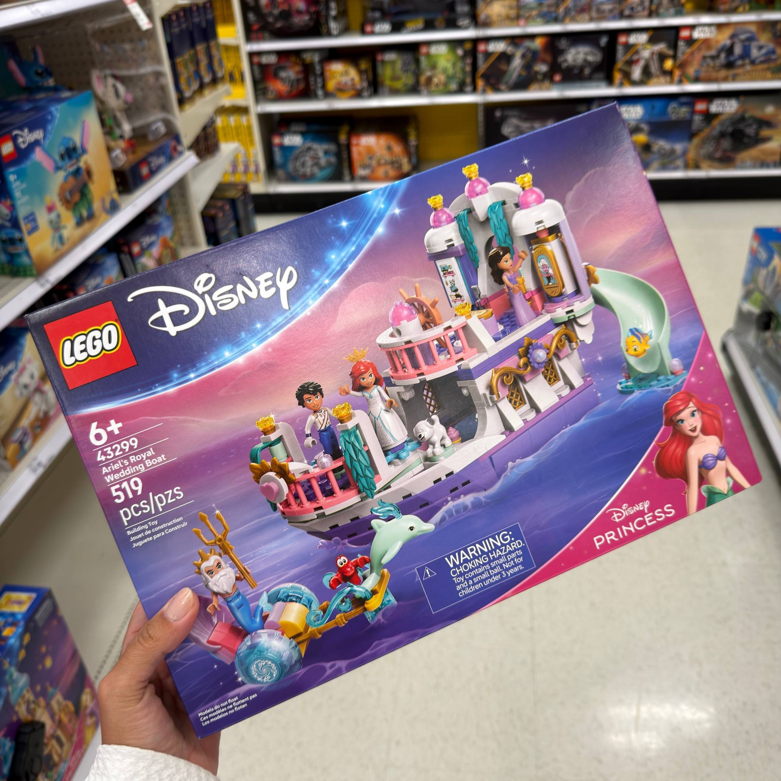LEGO