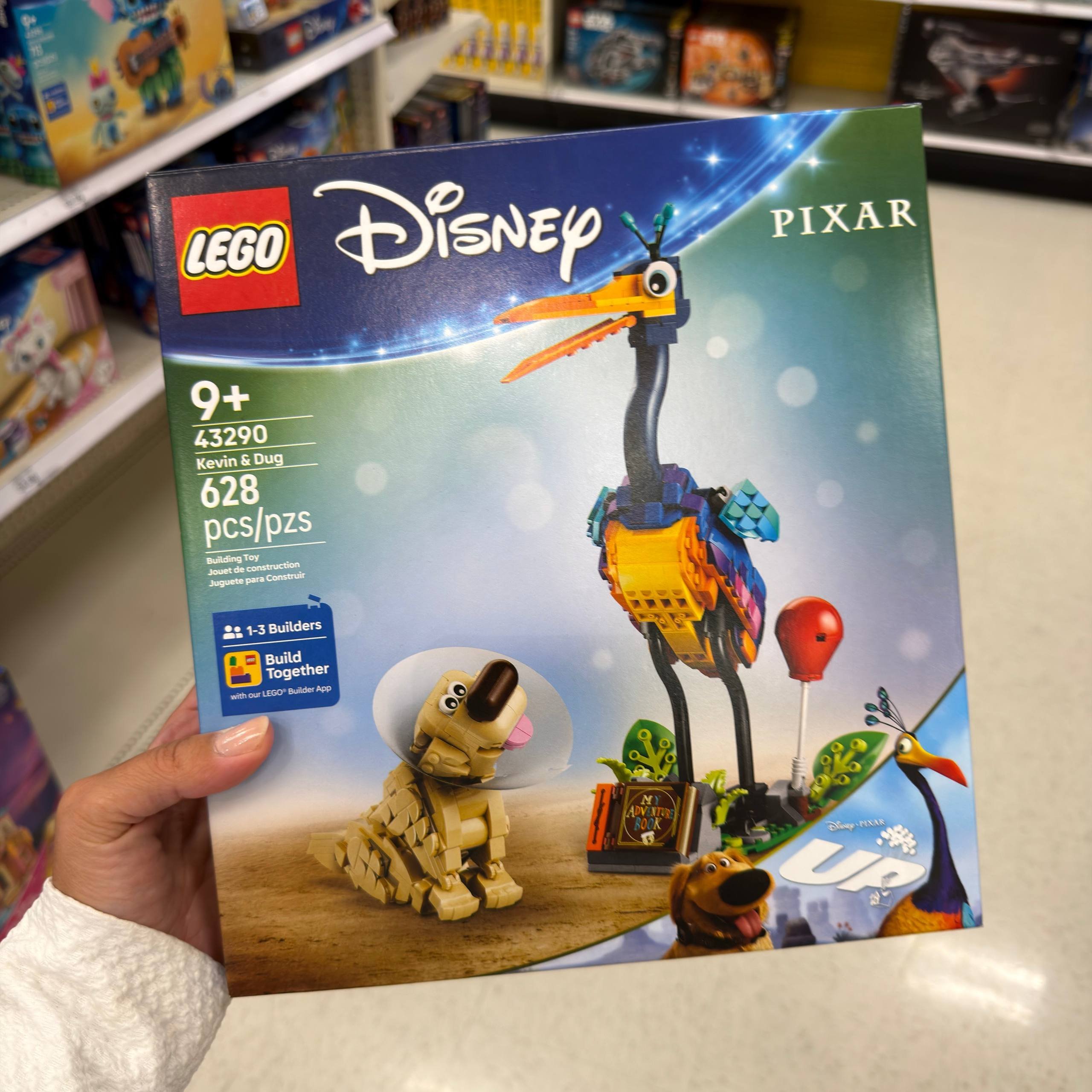 LEGO