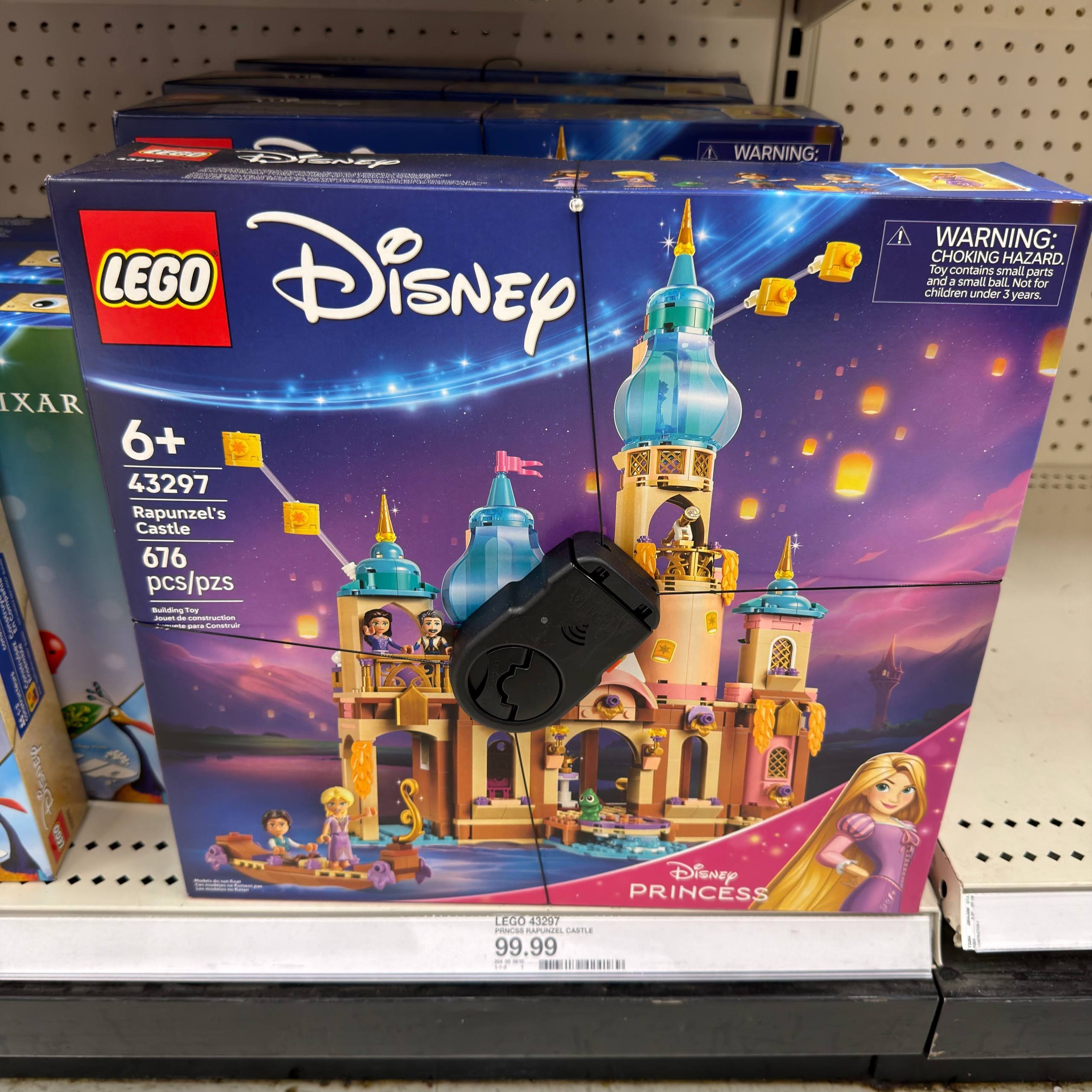 LEGO