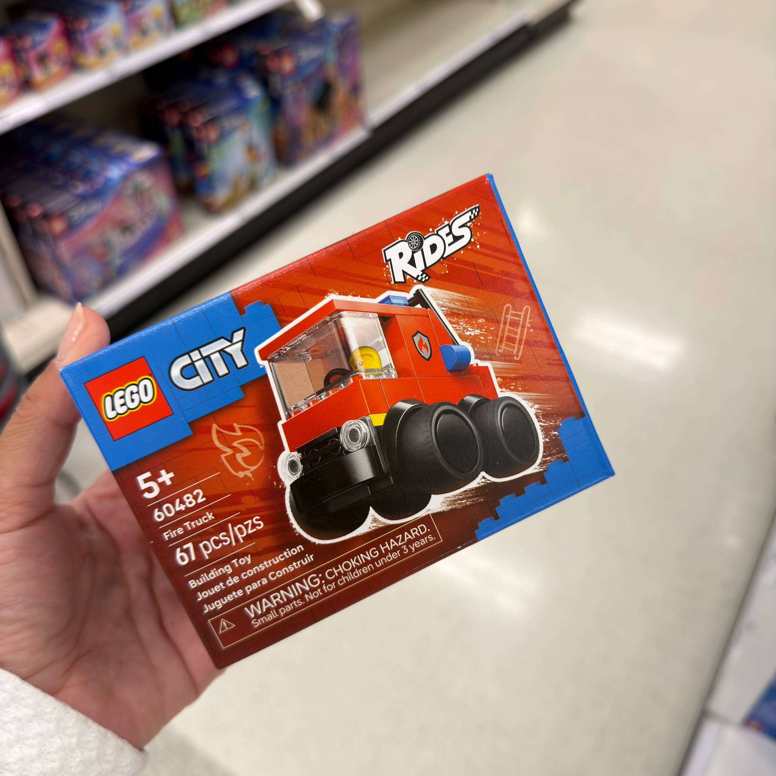 LEGO