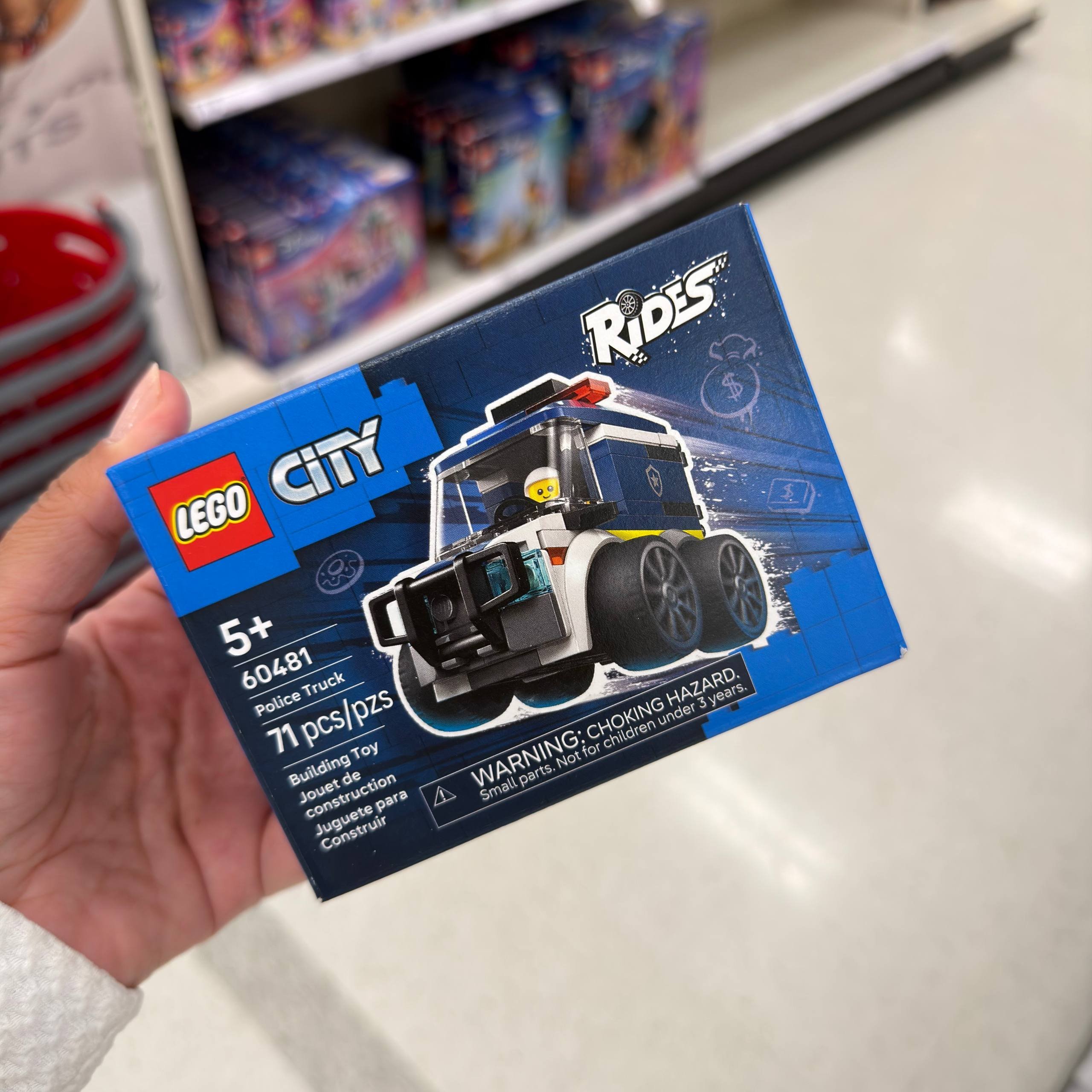 LEGO