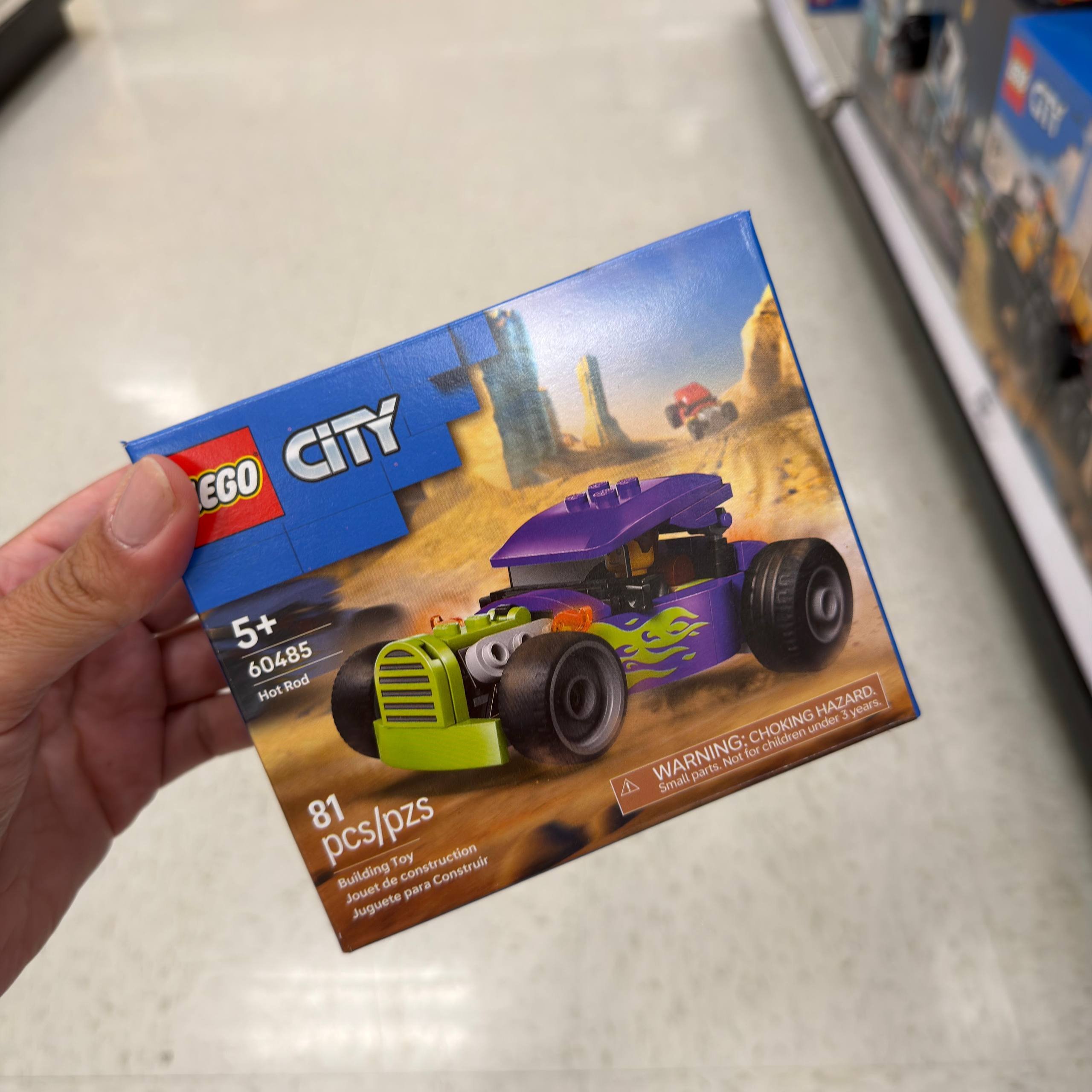 LEGO