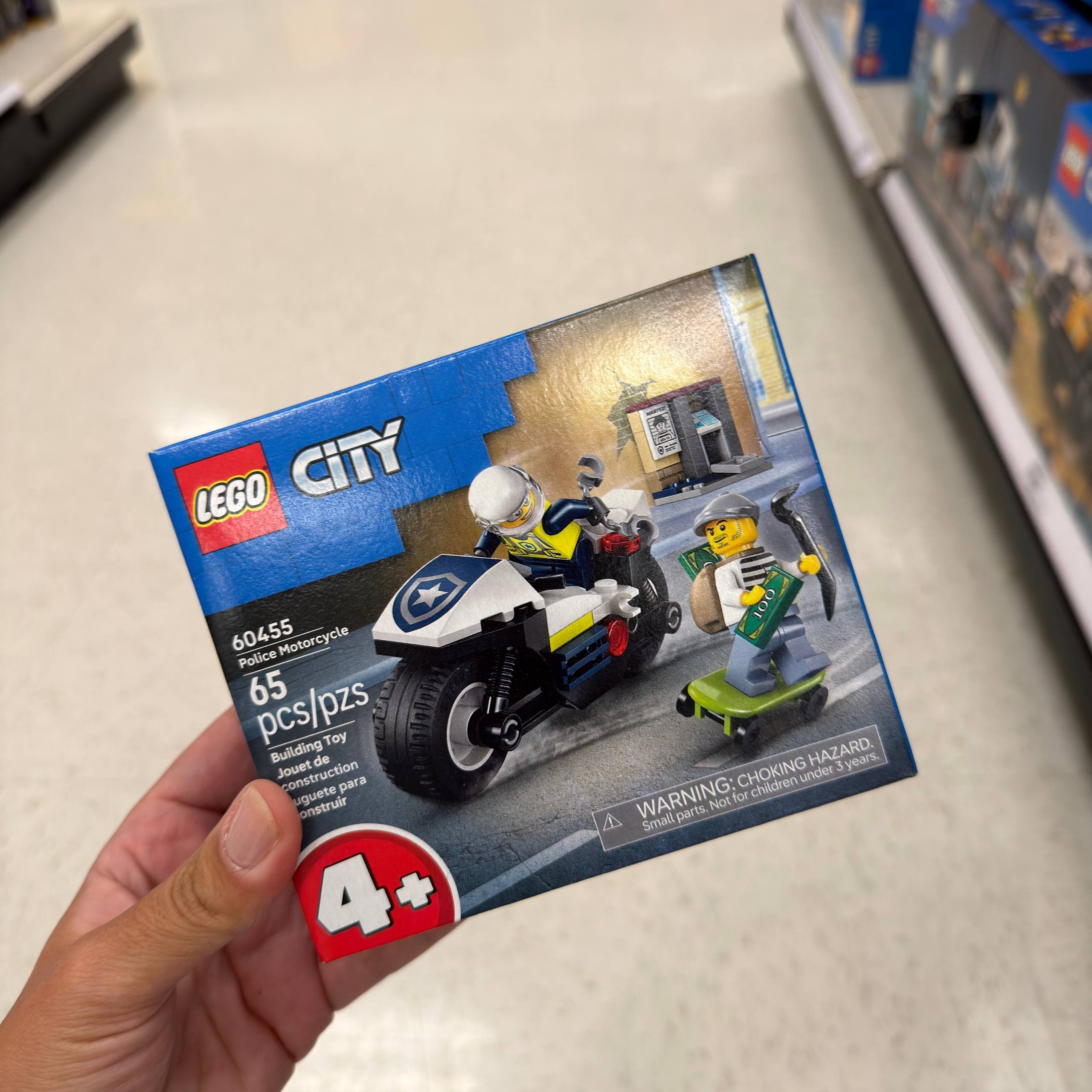 LEGO