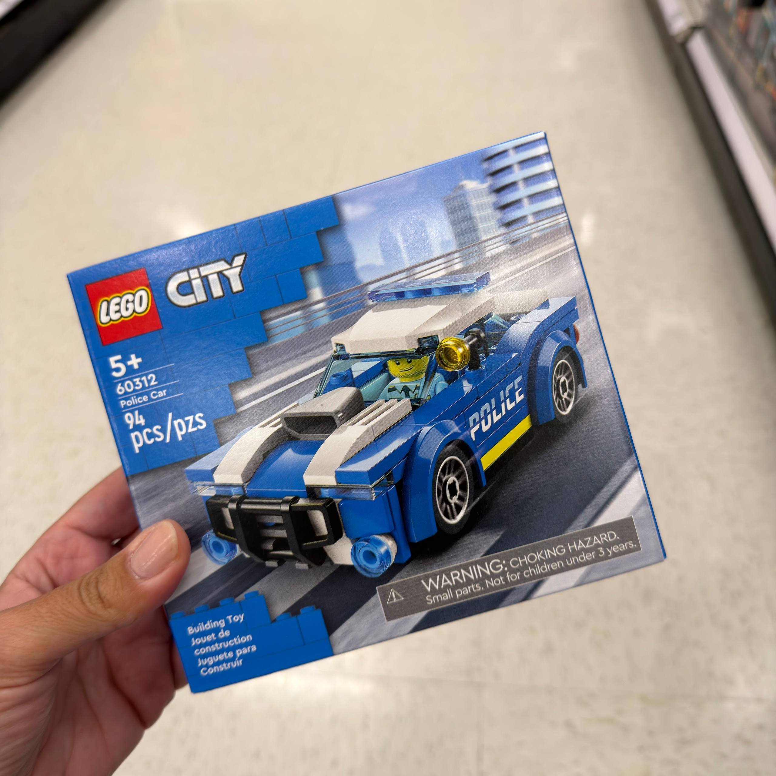 LEGO
