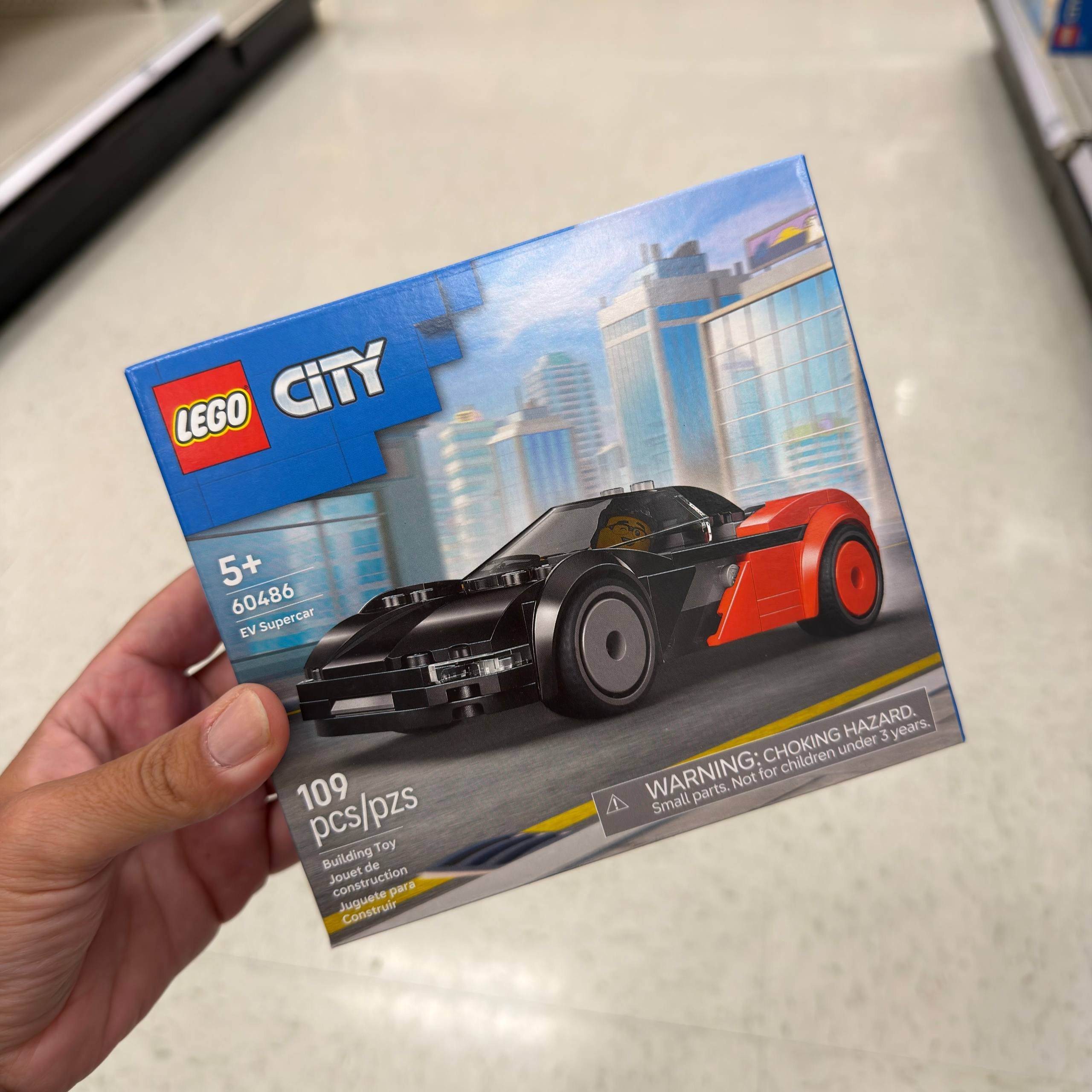 LEGO