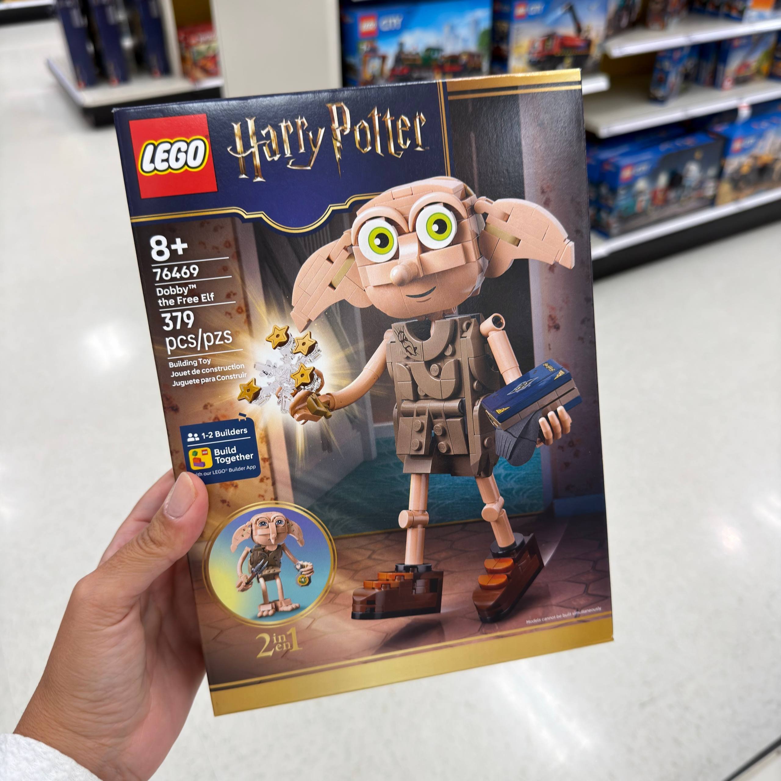 LEGO