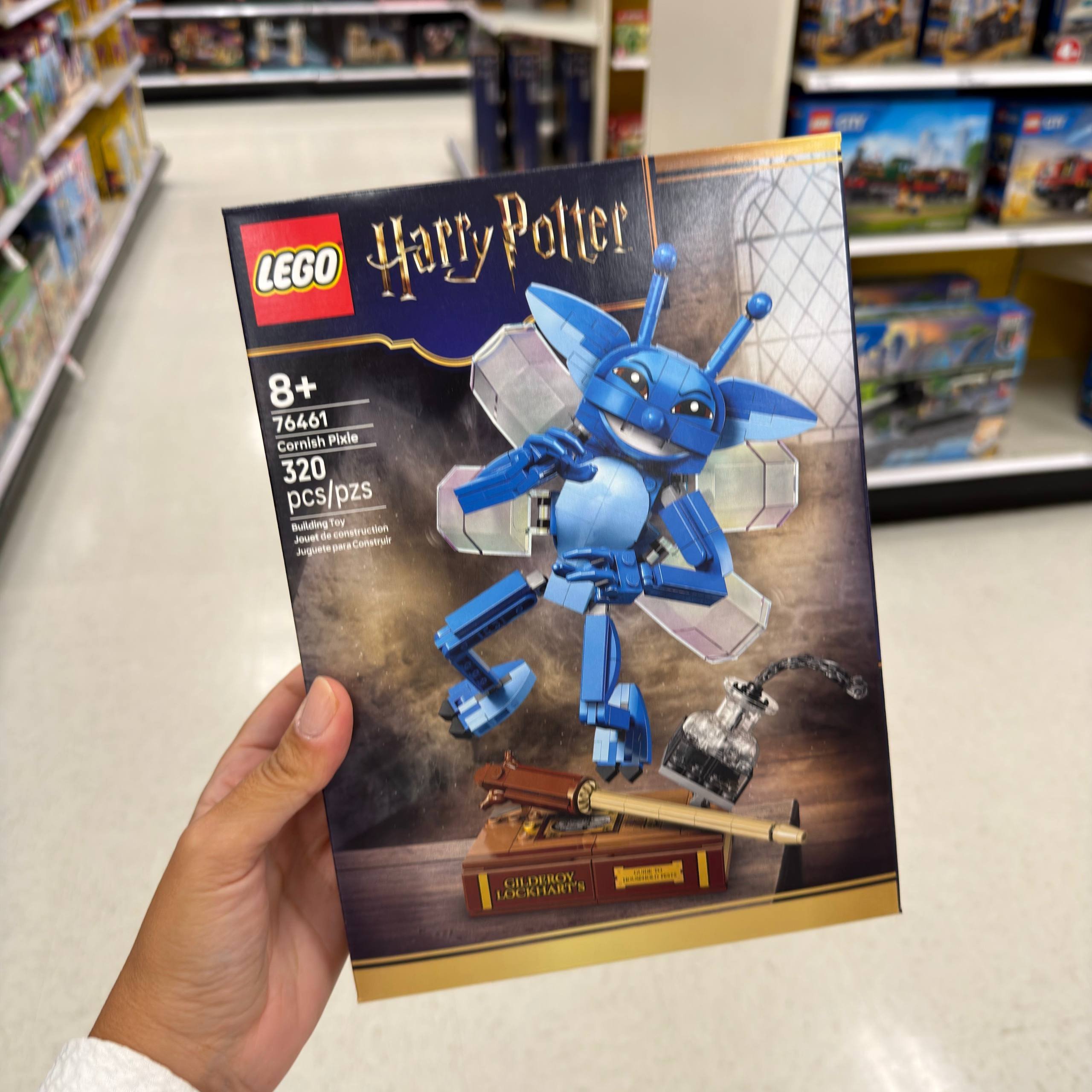 LEGO