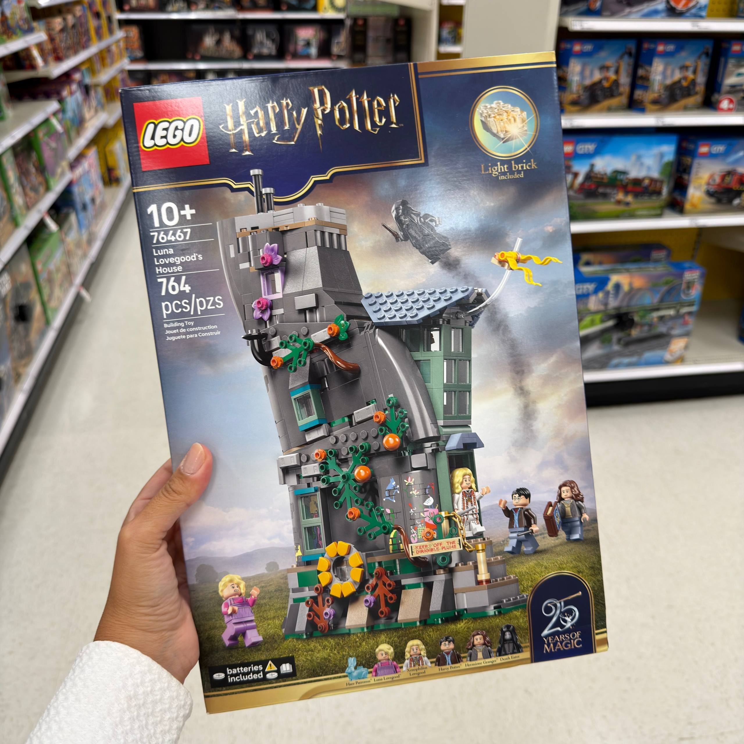 LEGO