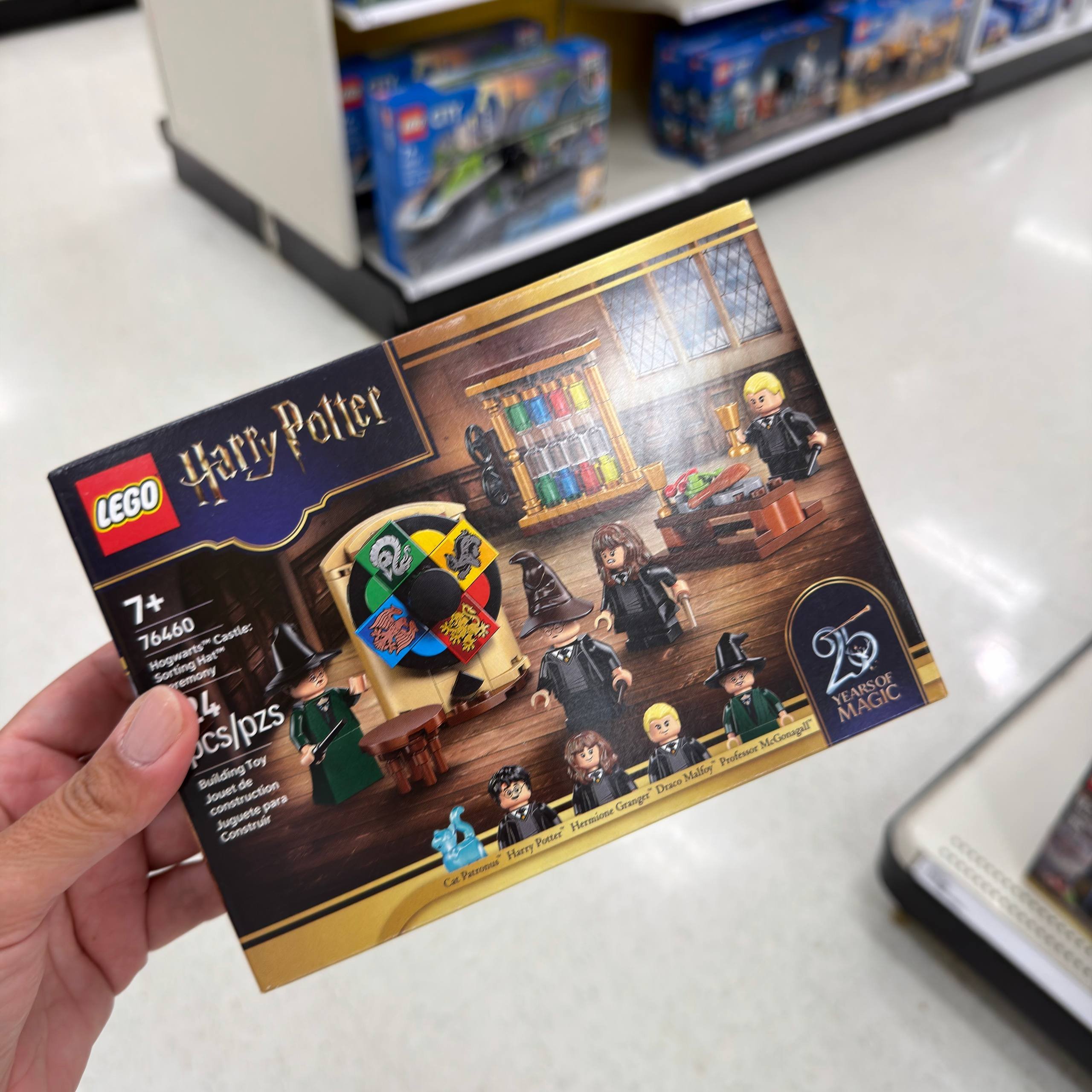 LEGO